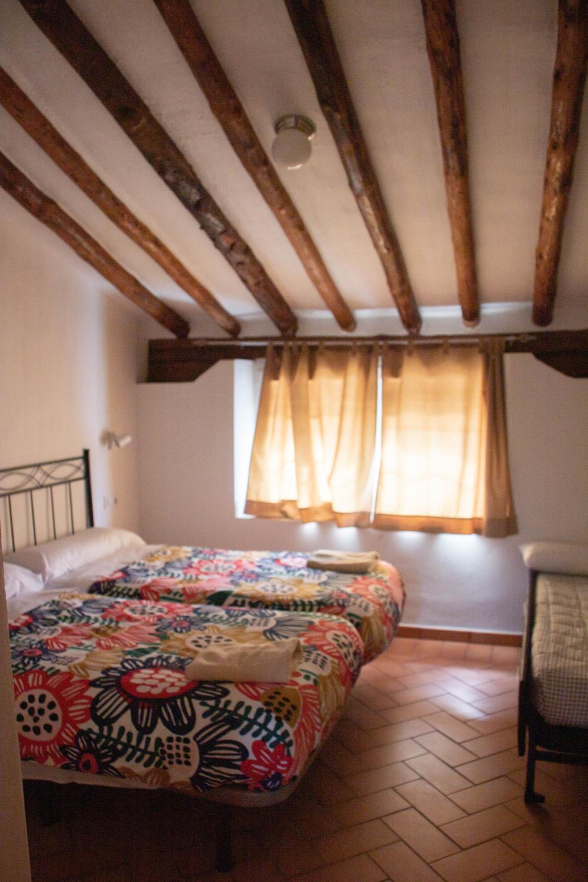 Casas rurales Puente Romano