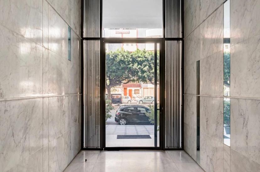COMFORTABLE & ELEGANT FLAT IN A LIVELY PLACE by ShortstayMaroc view 2