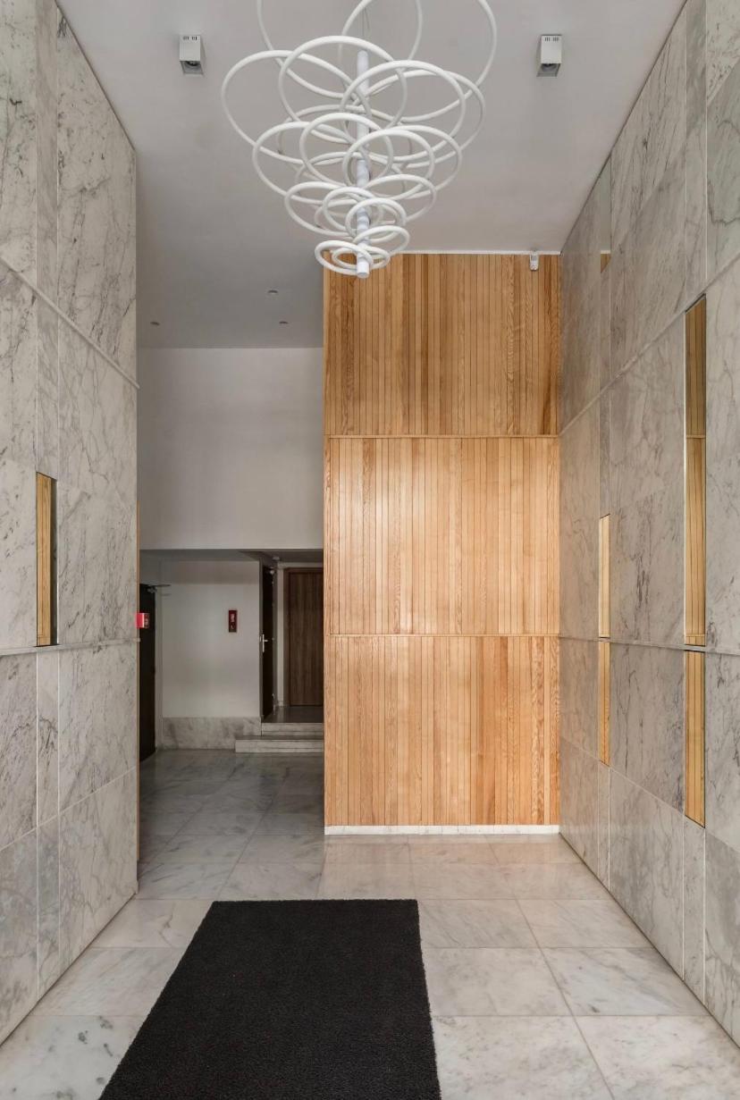 COMFORTABLE & ELEGANT FLAT IN A LIVELY PLACE by ShortstayMaroc view 3