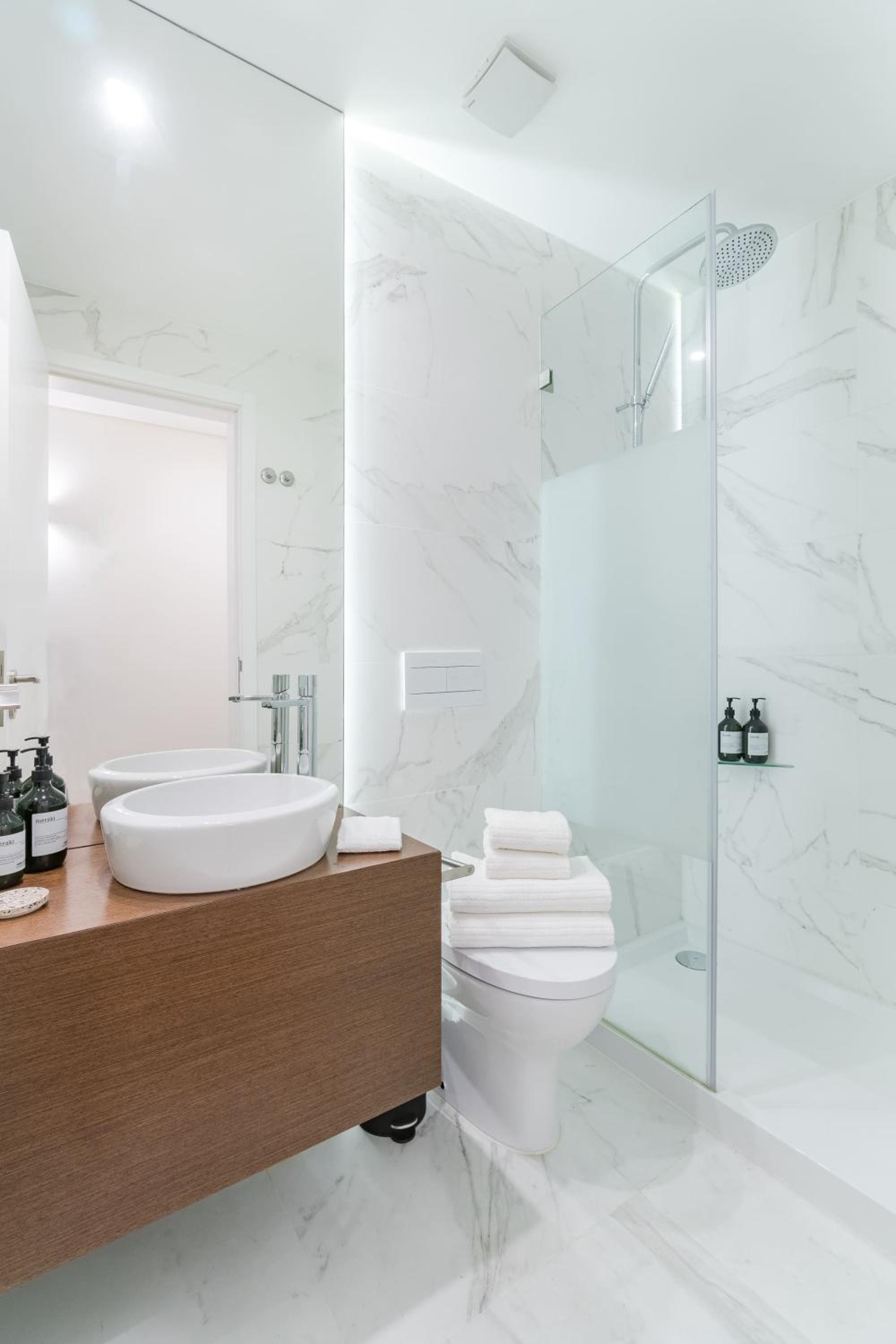 Casa Boma Lisboa - Modern & Luminous Apartment with Balcony - Alcantara I view 4
