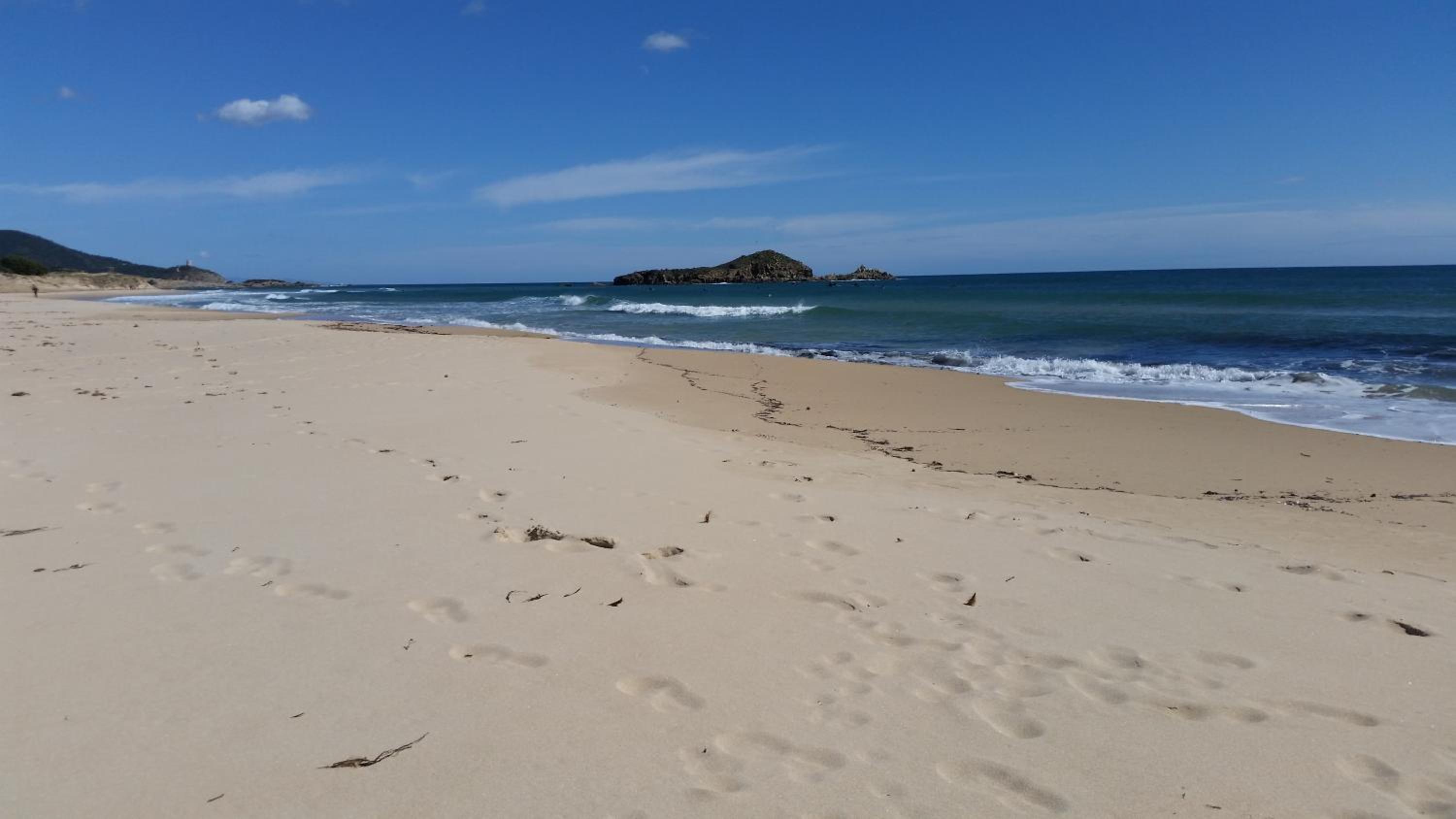 L'Onda Blu