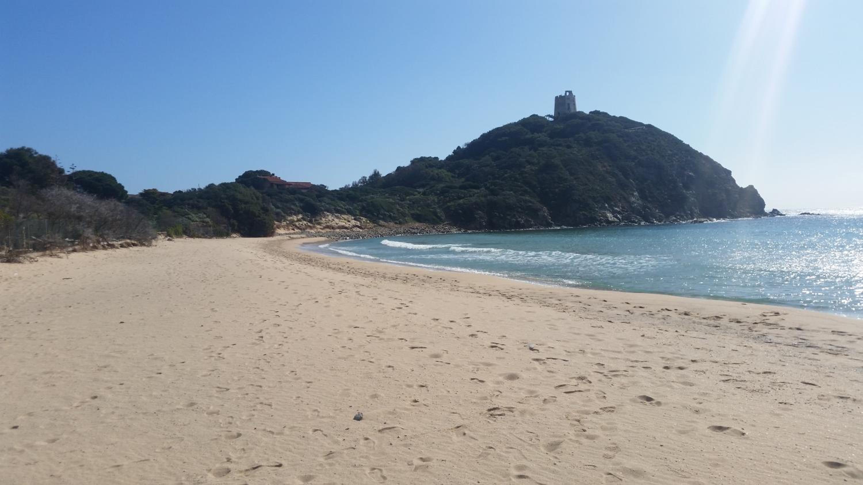 L'Onda Blu