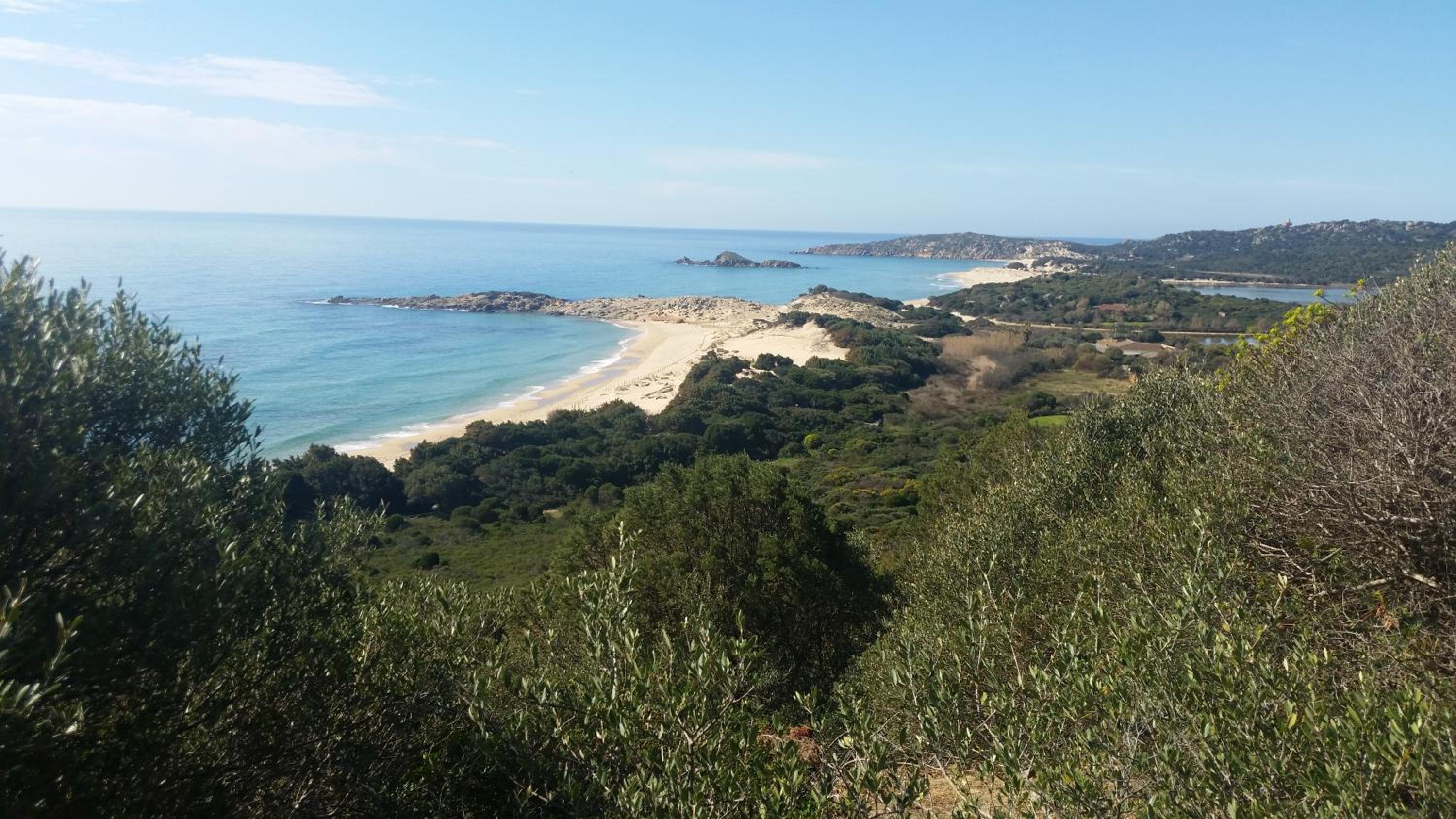 L'Onda Blu