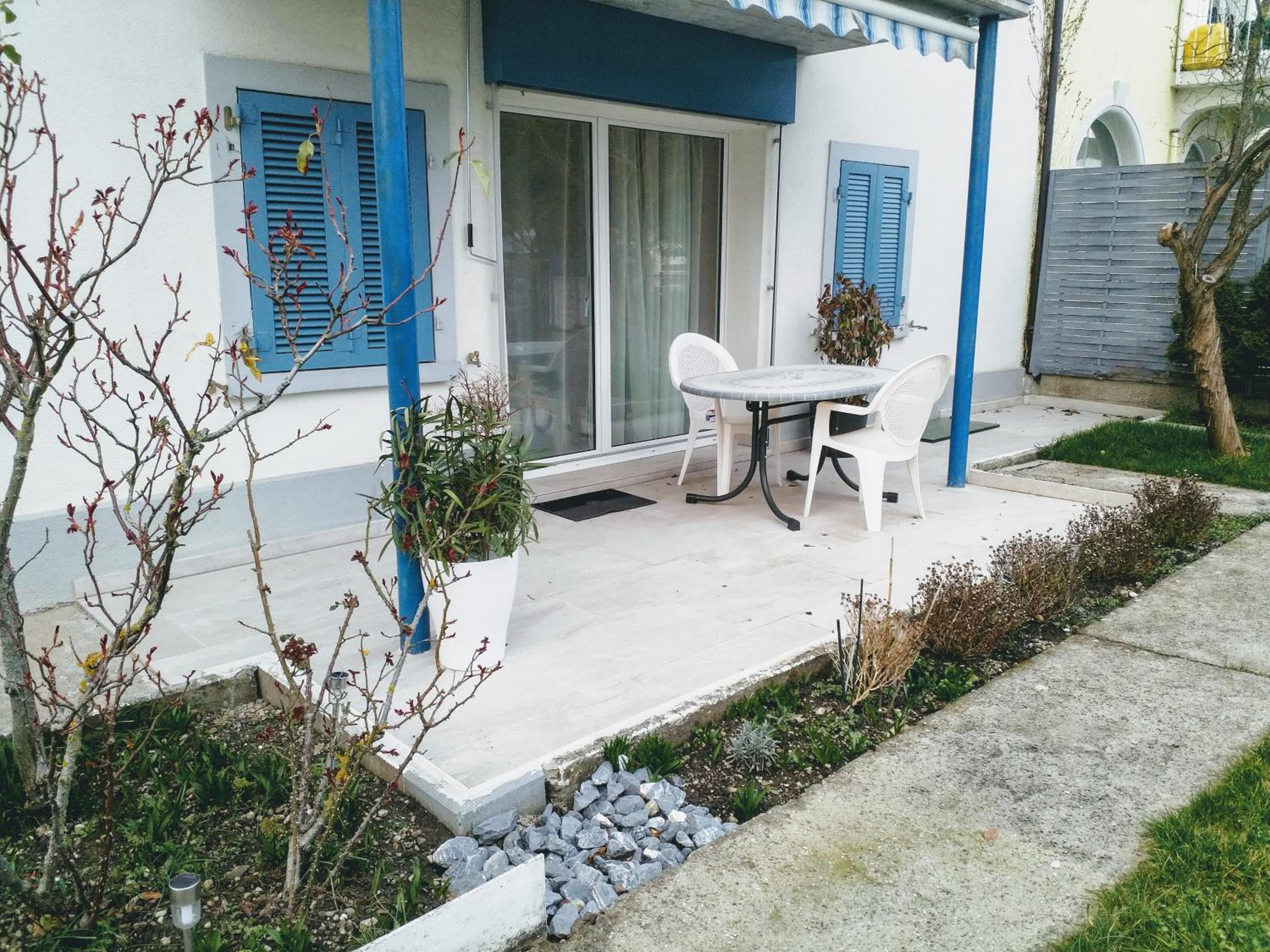 Suhr Guest House Aarau Switzerland