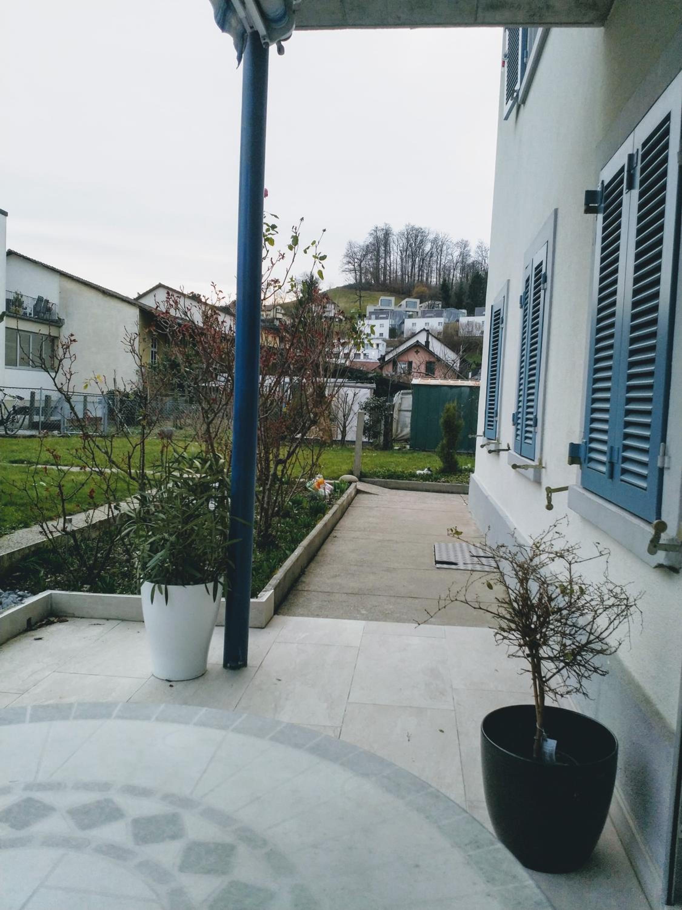 Suhr Guest House Aarau Switzerland
