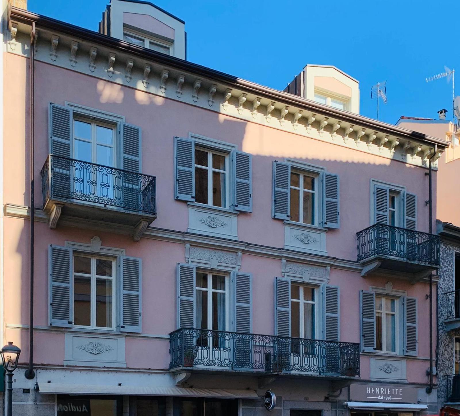 ComeCasa Cavour view 3