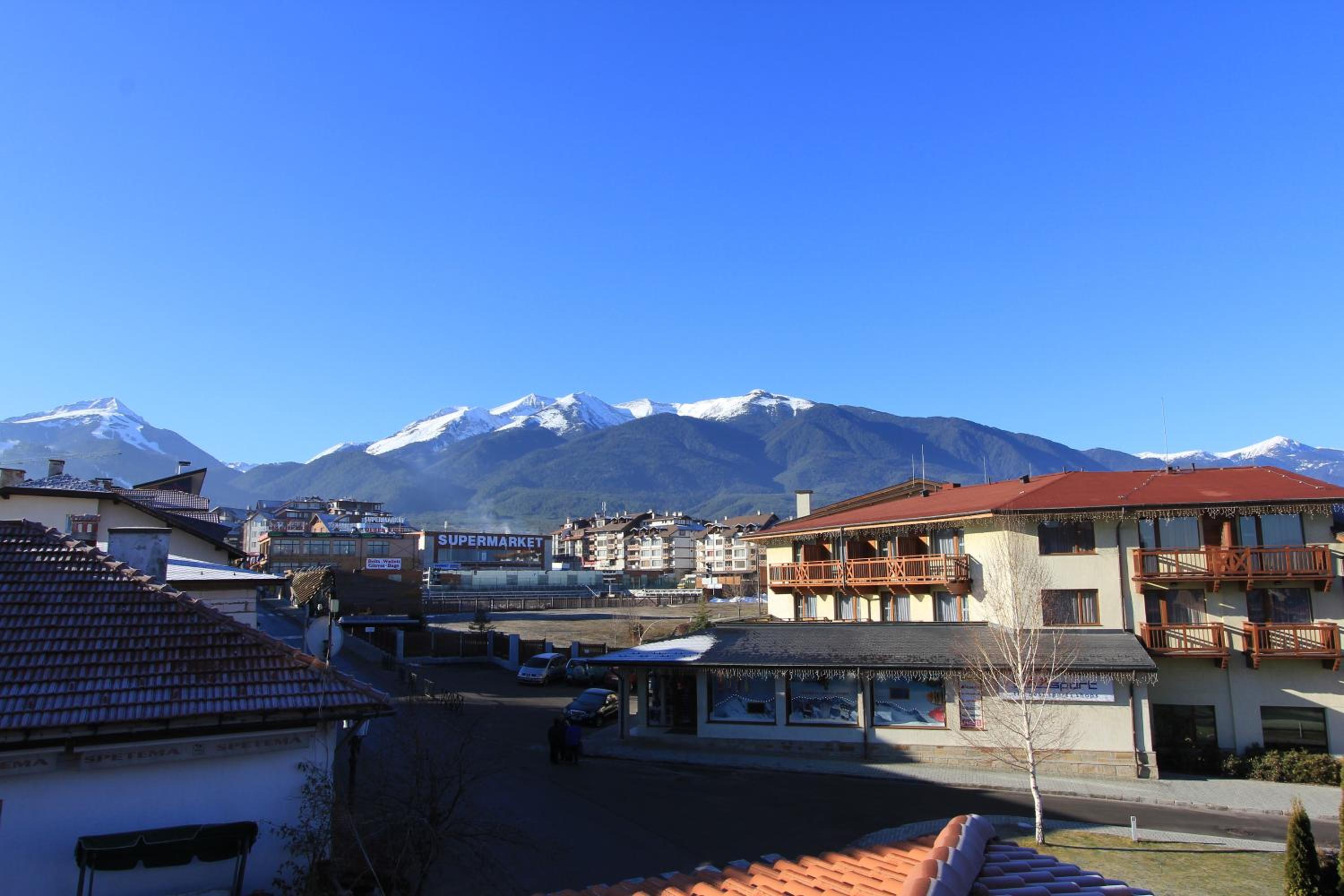 Bansko Vacations - Kap House Family Hotel - Property Image 9