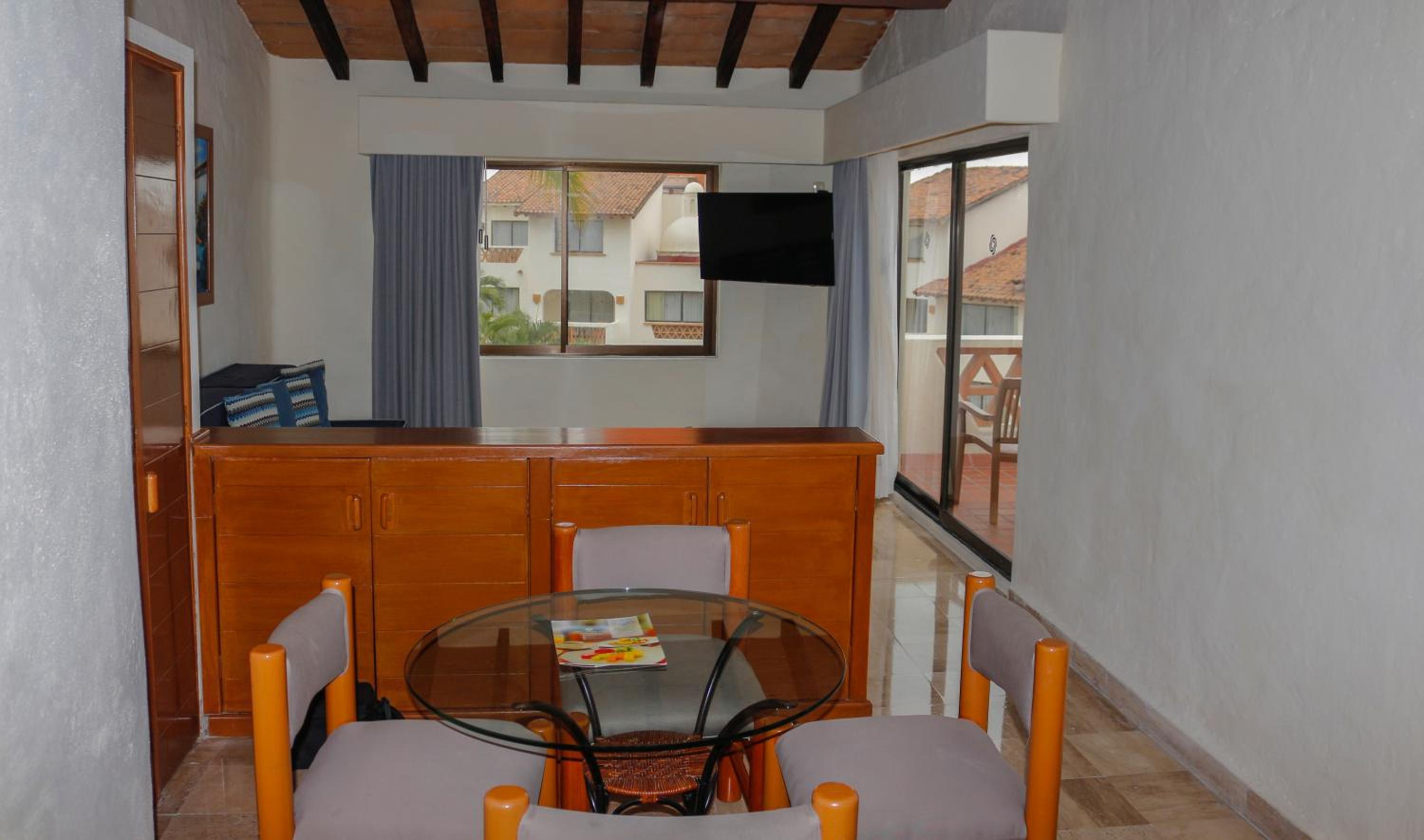 Puerto Vallarta Vacations - Plaza Pelicanos Grand Beach Resort All Inclusive - Property Image 92