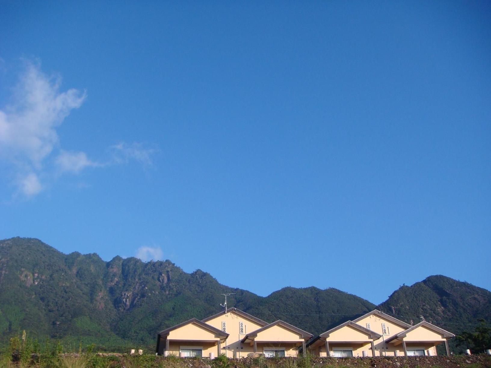 森のフェアリー Cottage Morino Fairy All cotage with open-air bath with sea view or river view