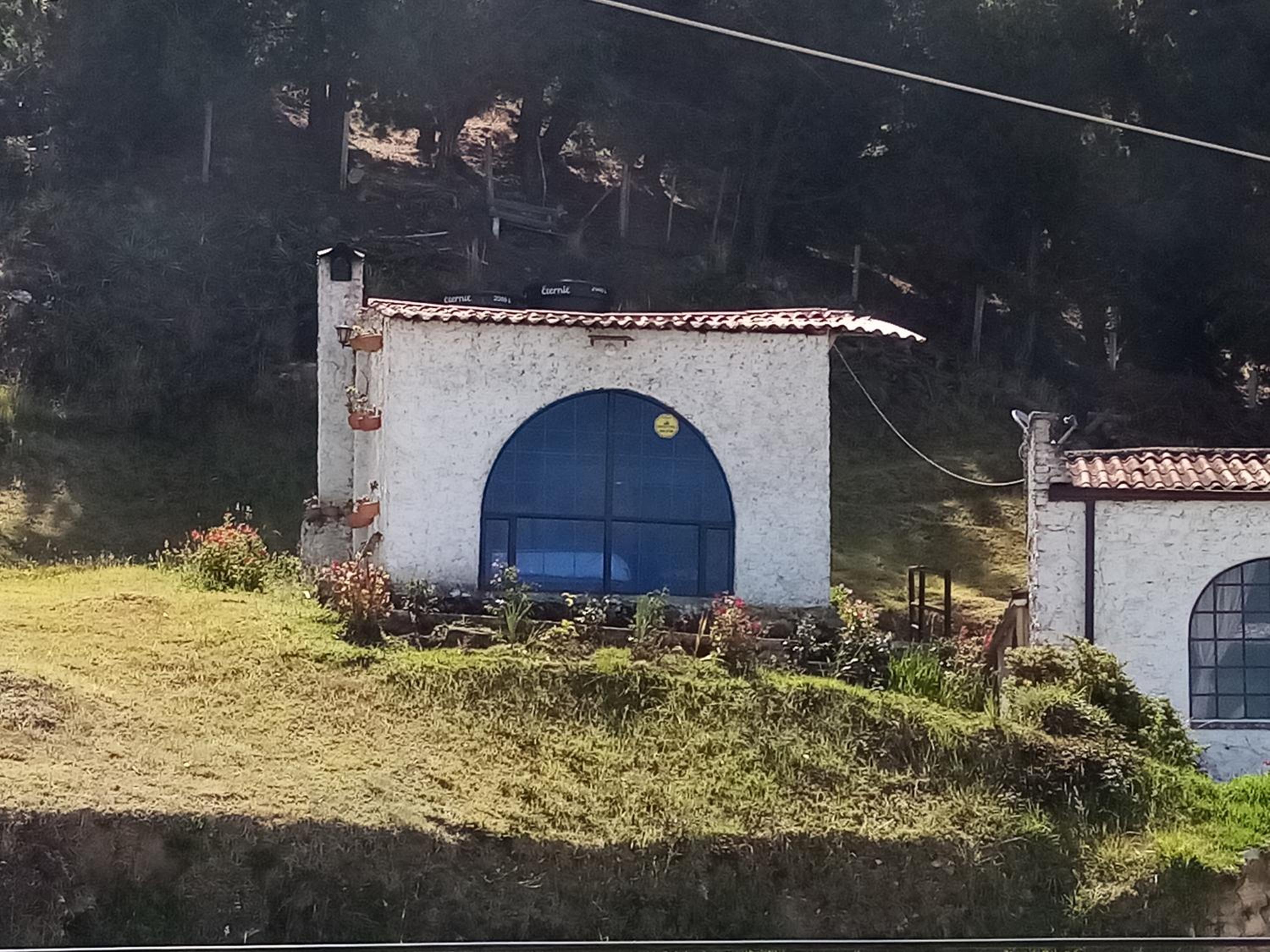 San Rafael de Guaquira II