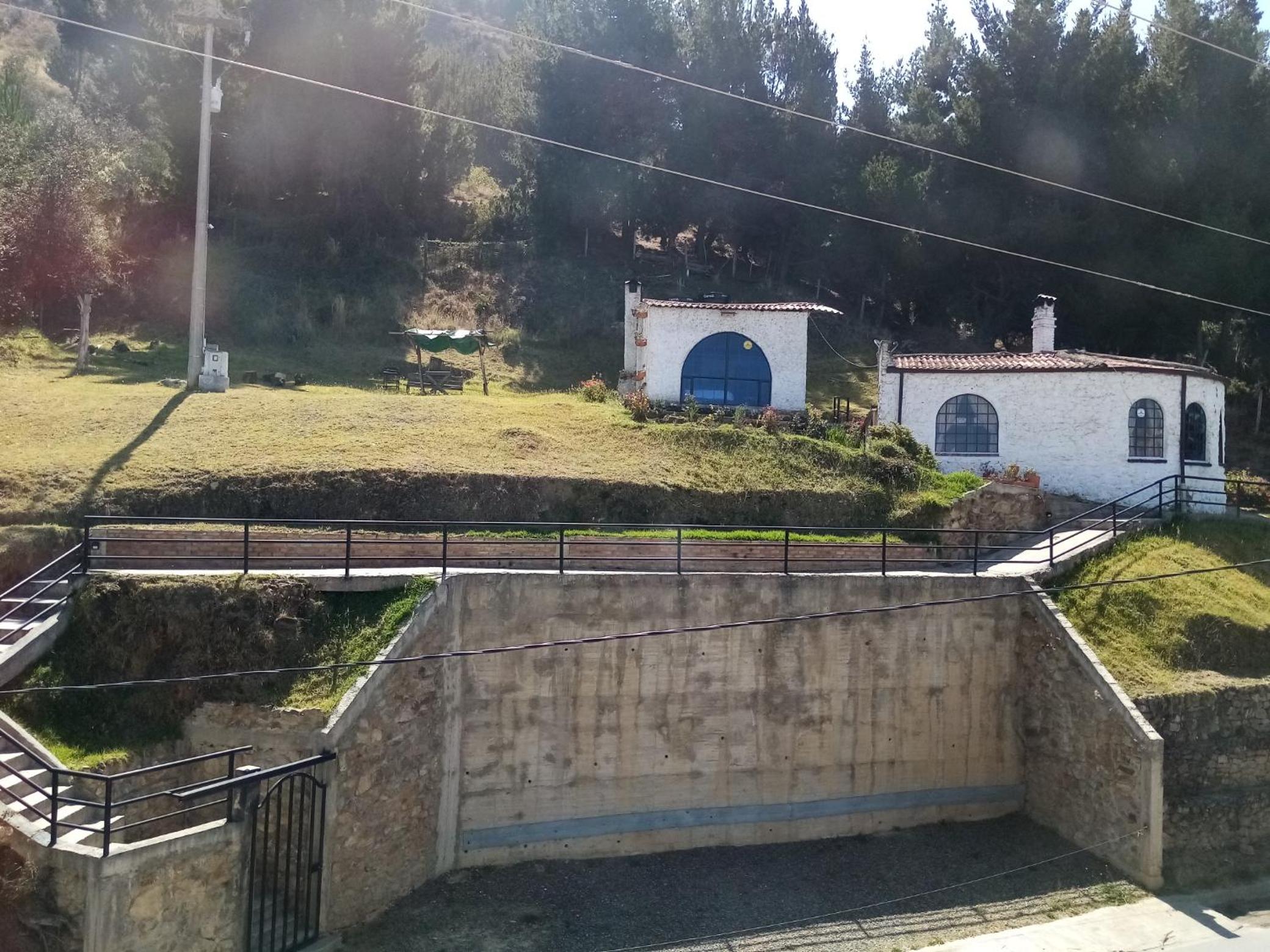 San Rafael de Guaquira II