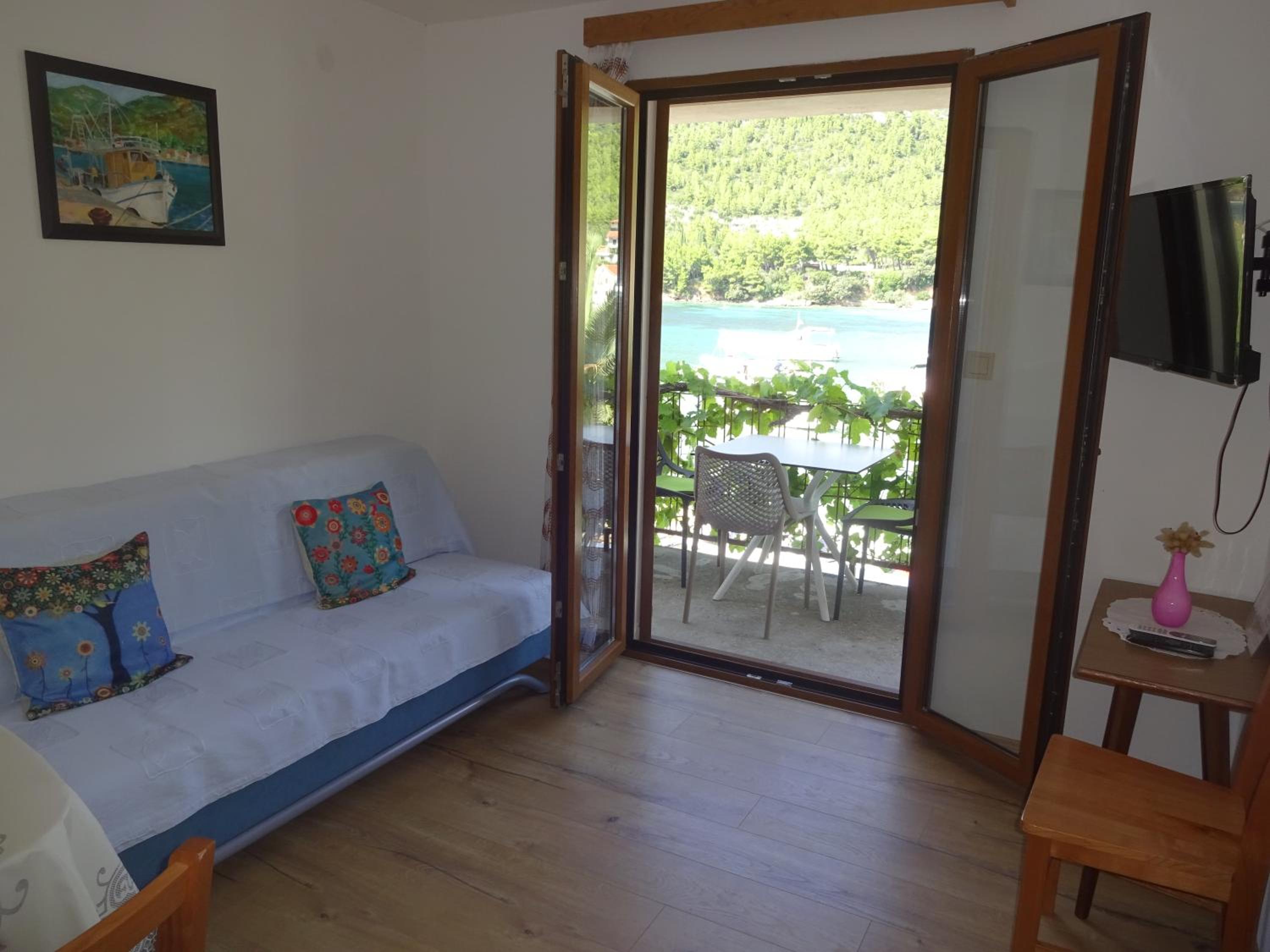 Holiday appartment