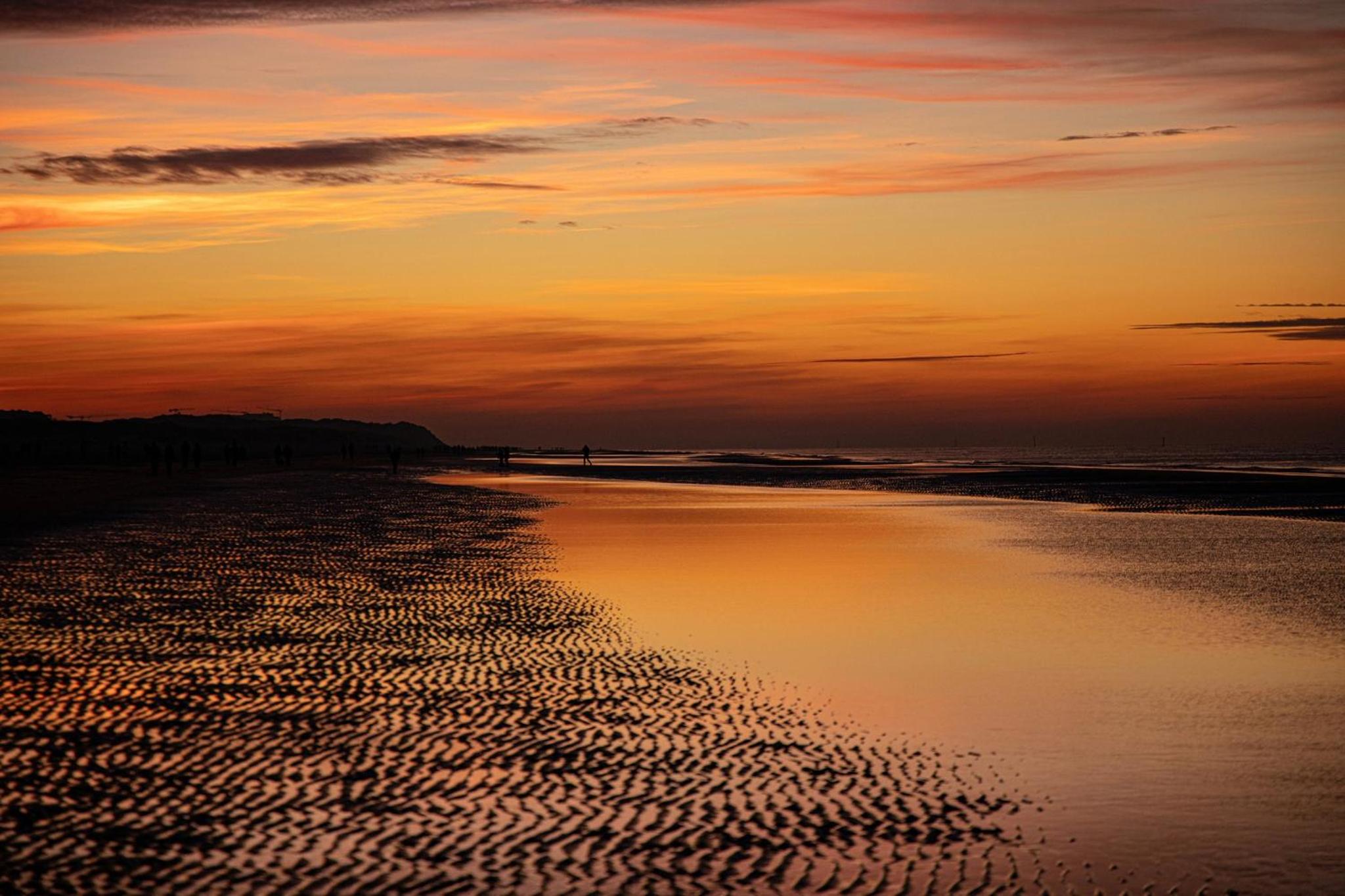 Sealview Sundown