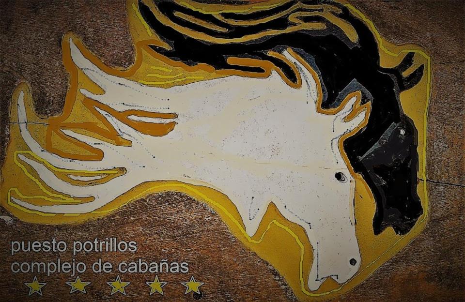 Puesto Potrillos