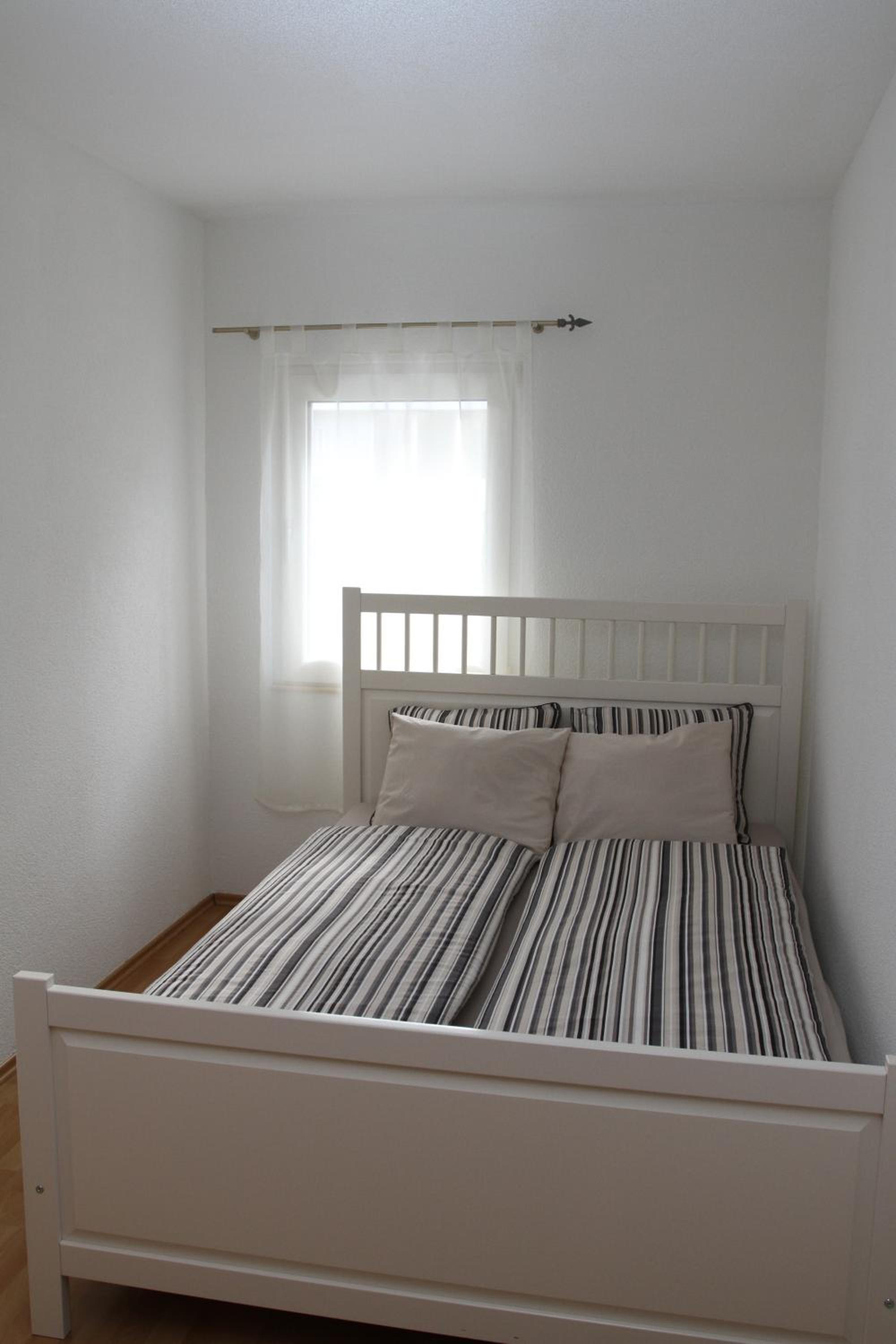 Suhr Guest House Aarau Switzerland