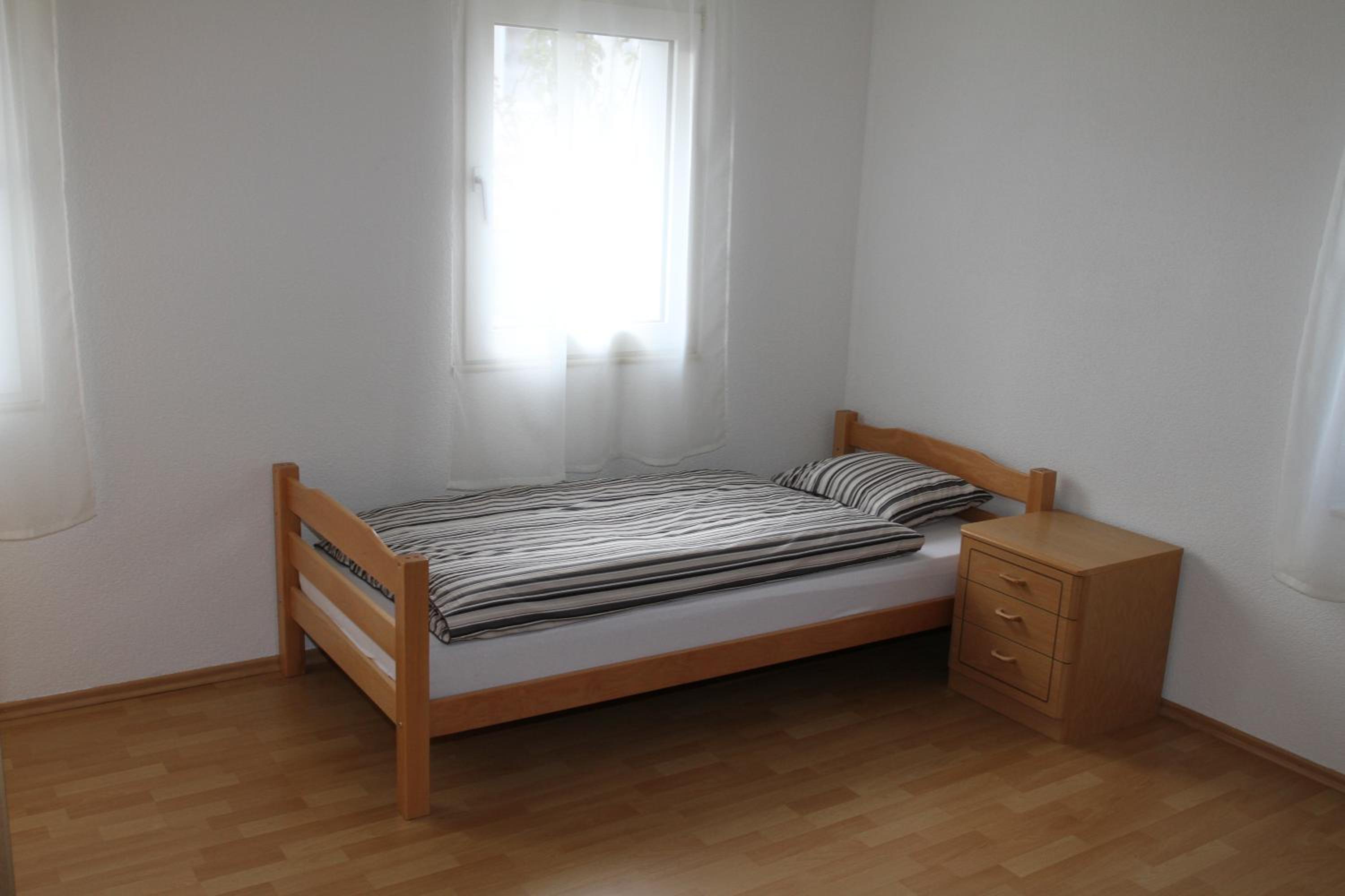 Suhr Guest House Aarau Switzerland