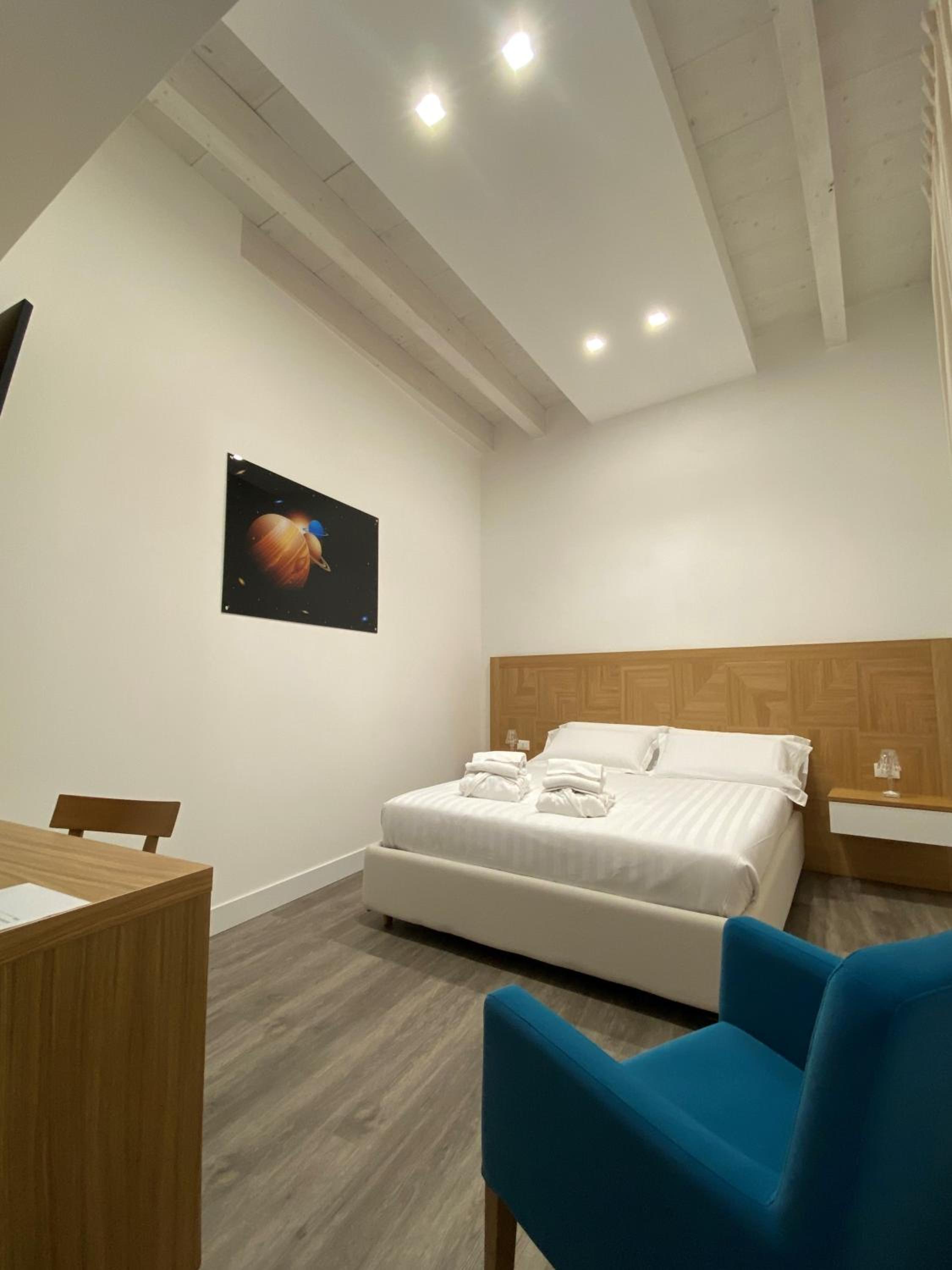 Star Suite view 3