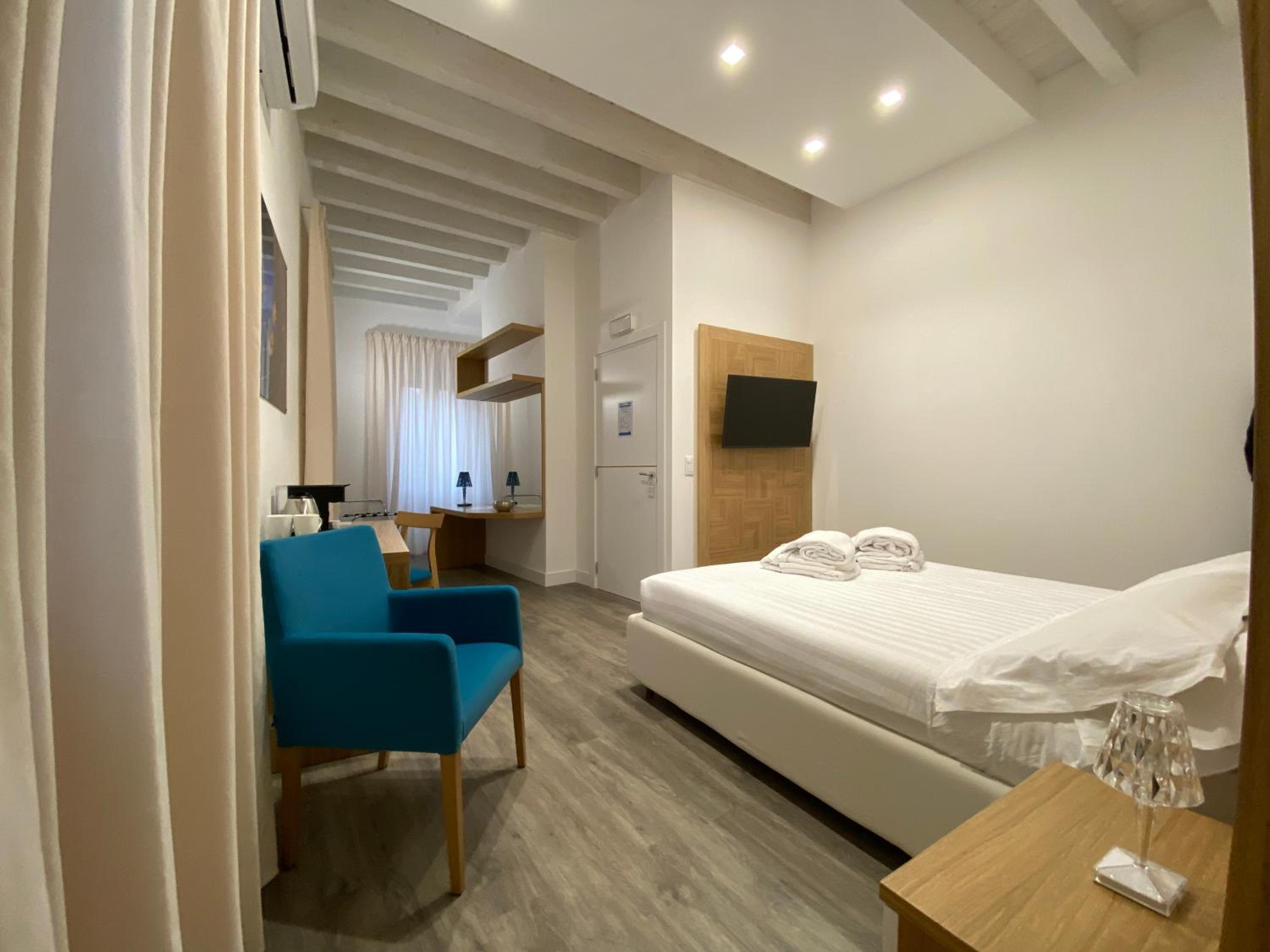 Star Suite view 5