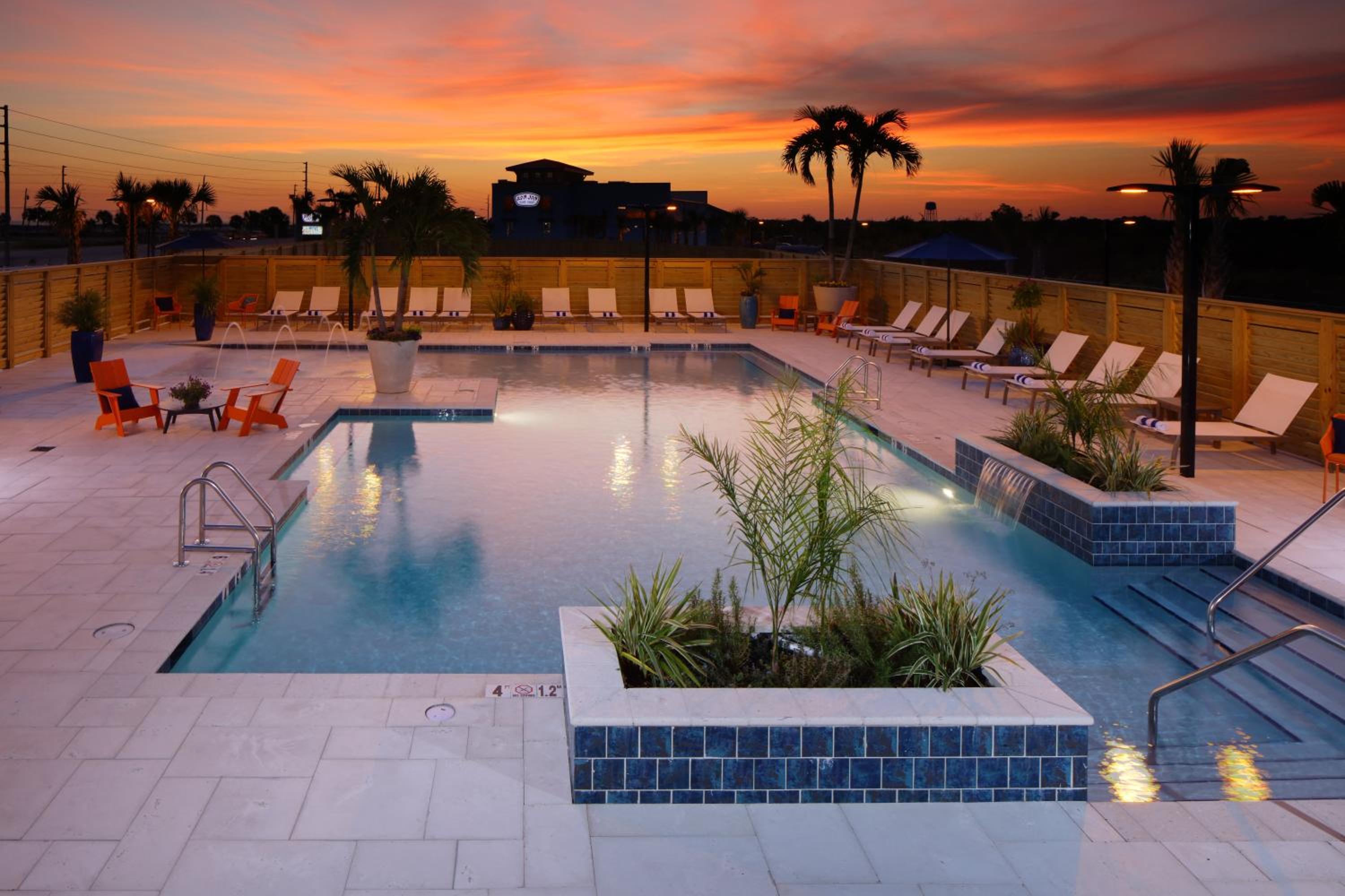 Hotel Indigo Orange Beach - Gulf Shores by IHG
