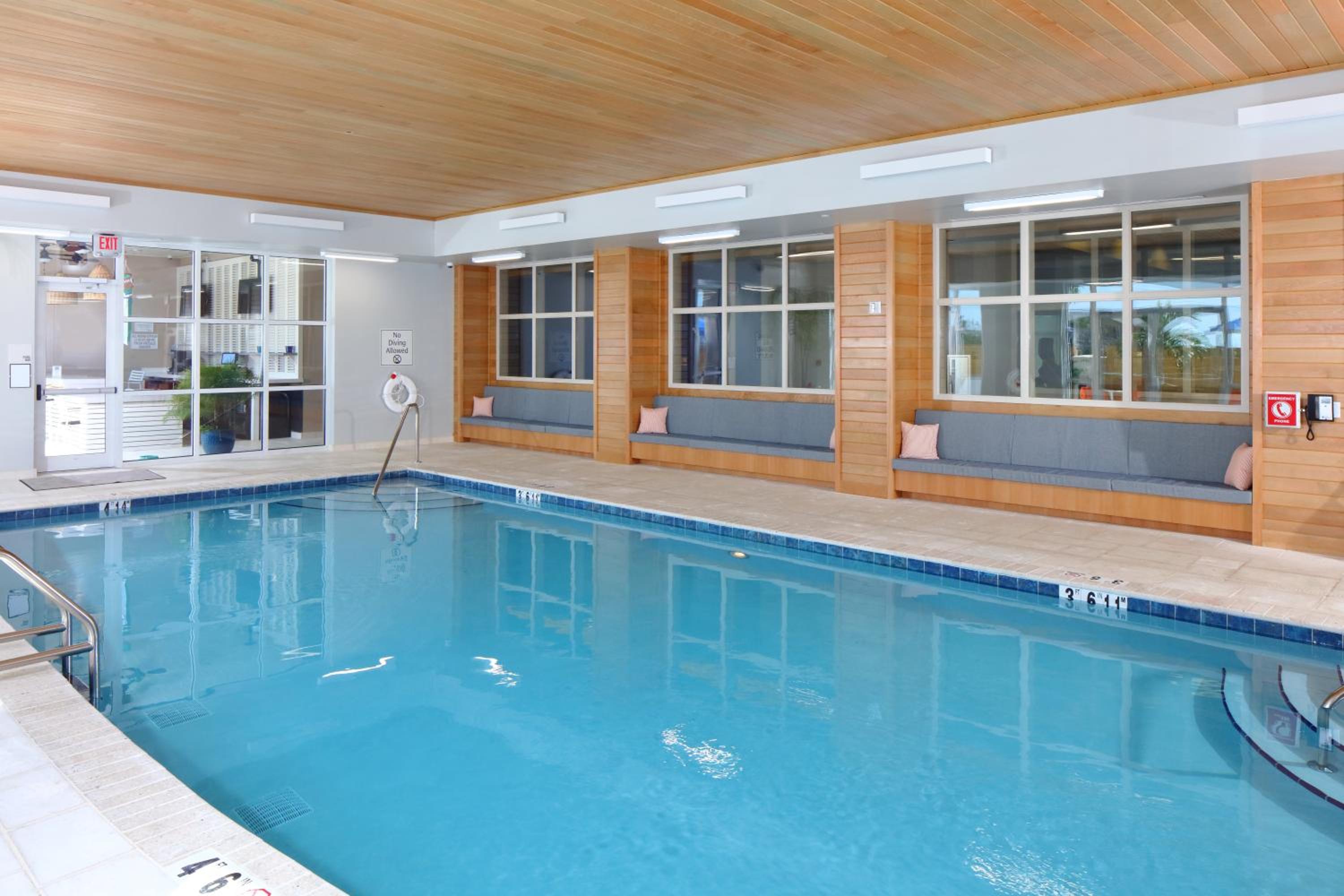 Hotel Indigo Orange Beach - Gulf Shores by IHG