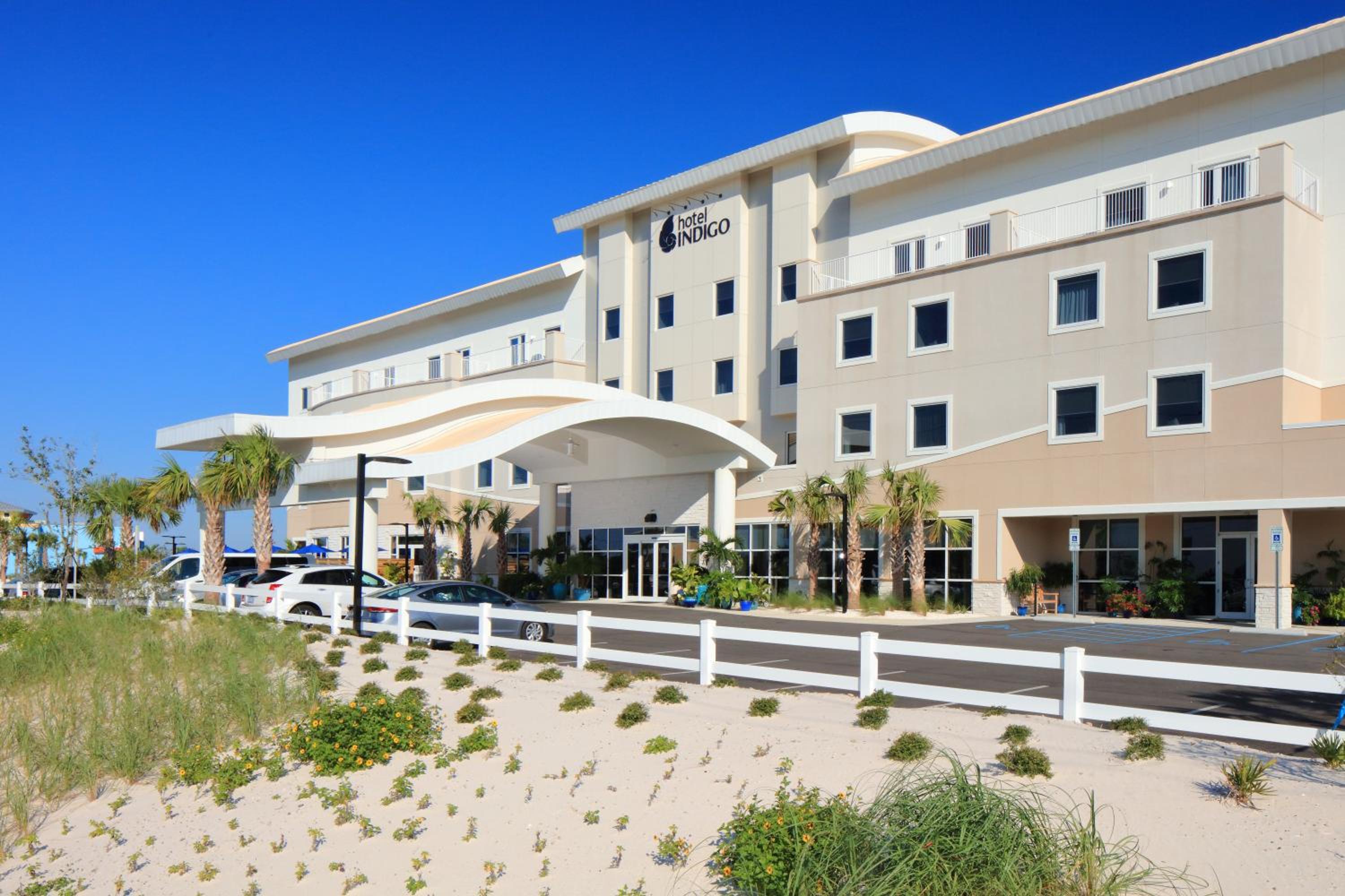 Hotel Indigo Orange Beach - Gulf Shores By Ihg