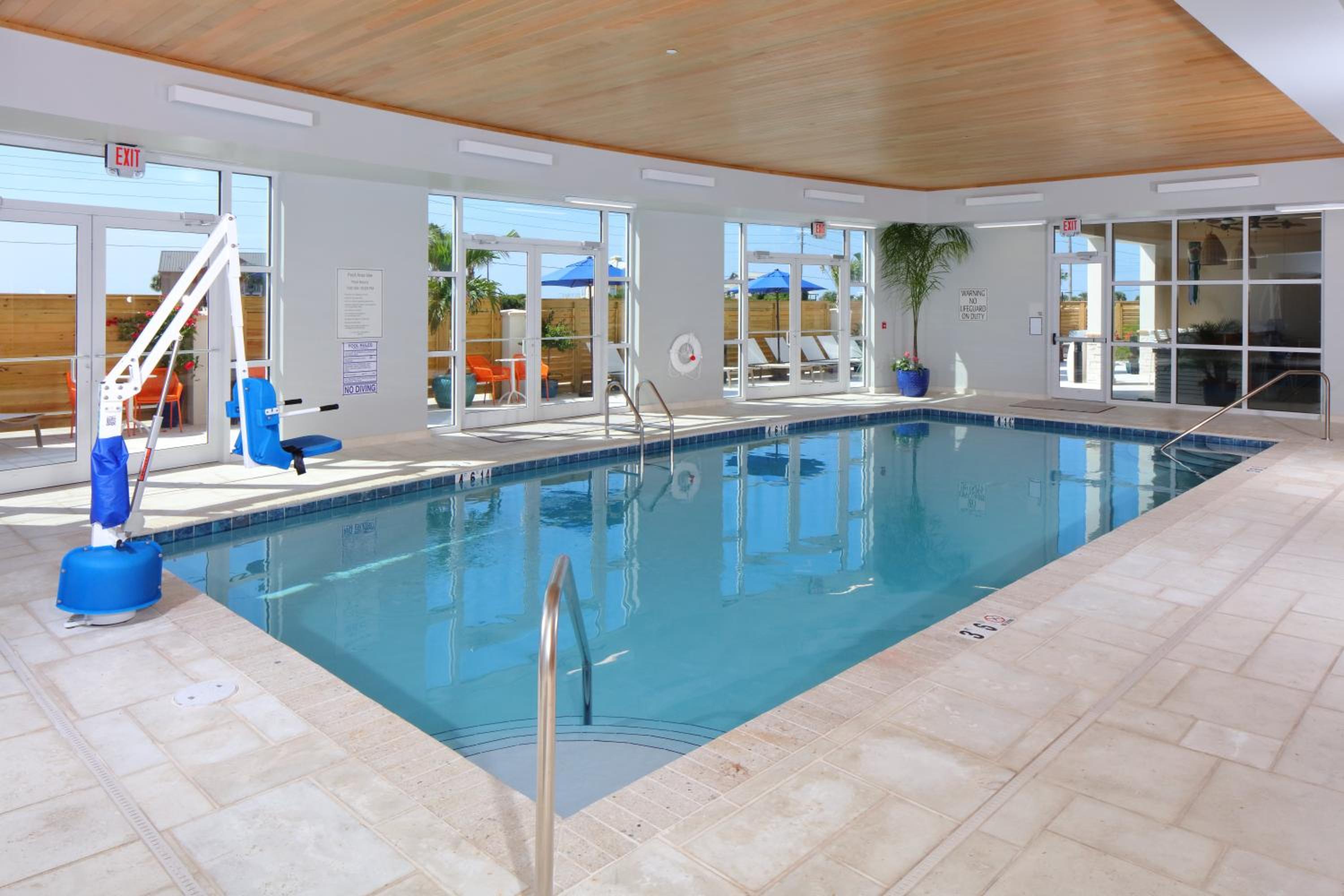 Hotel Indigo Orange Beach - Gulf Shores by IHG