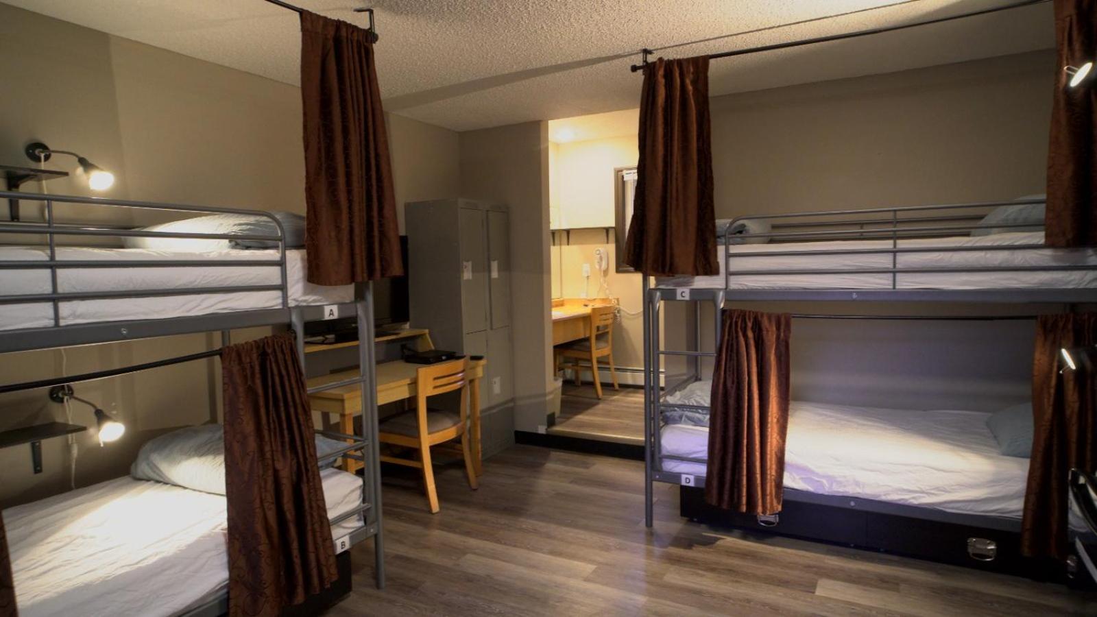 Banff International Hostel