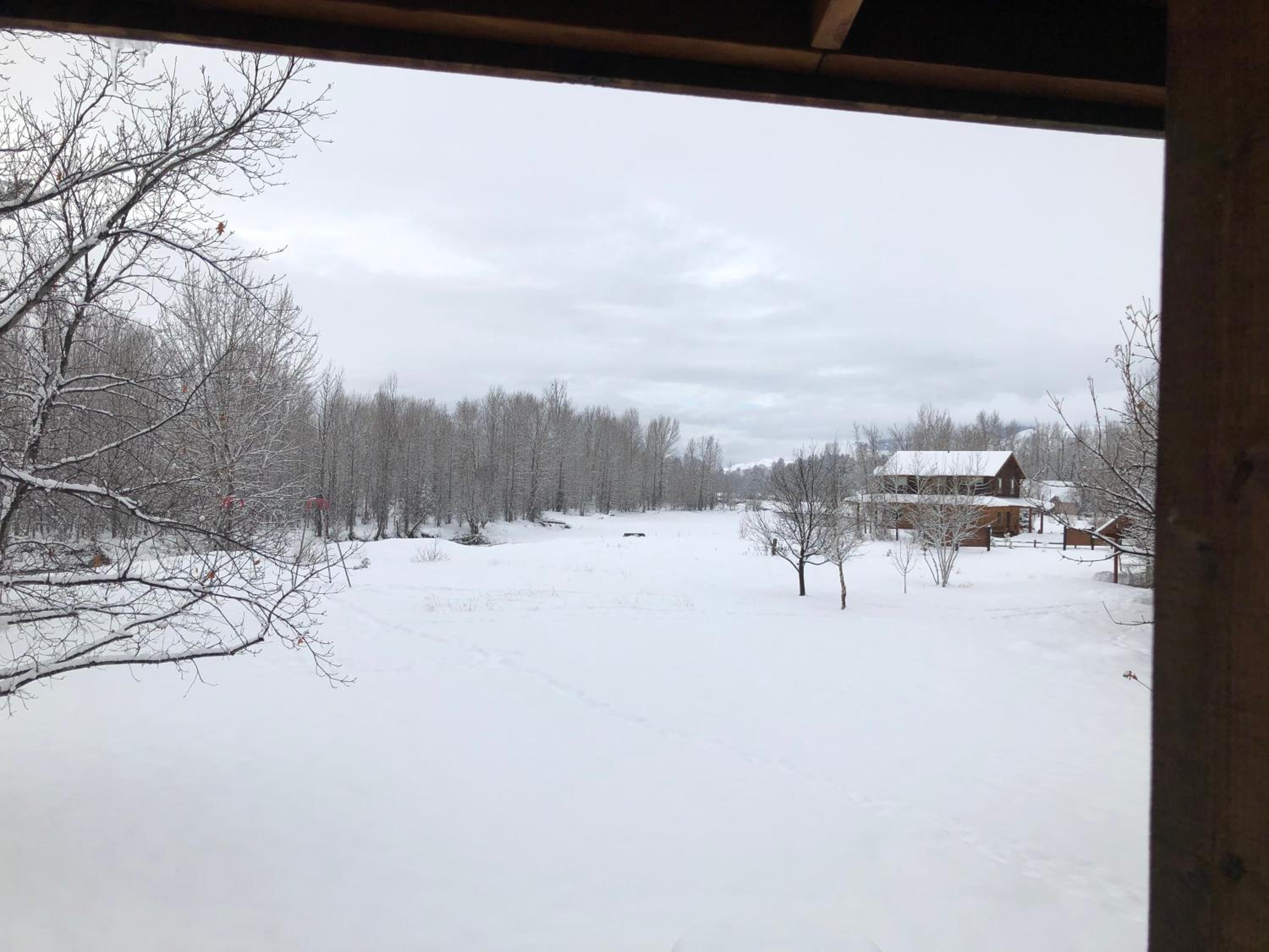 River Run Inn
