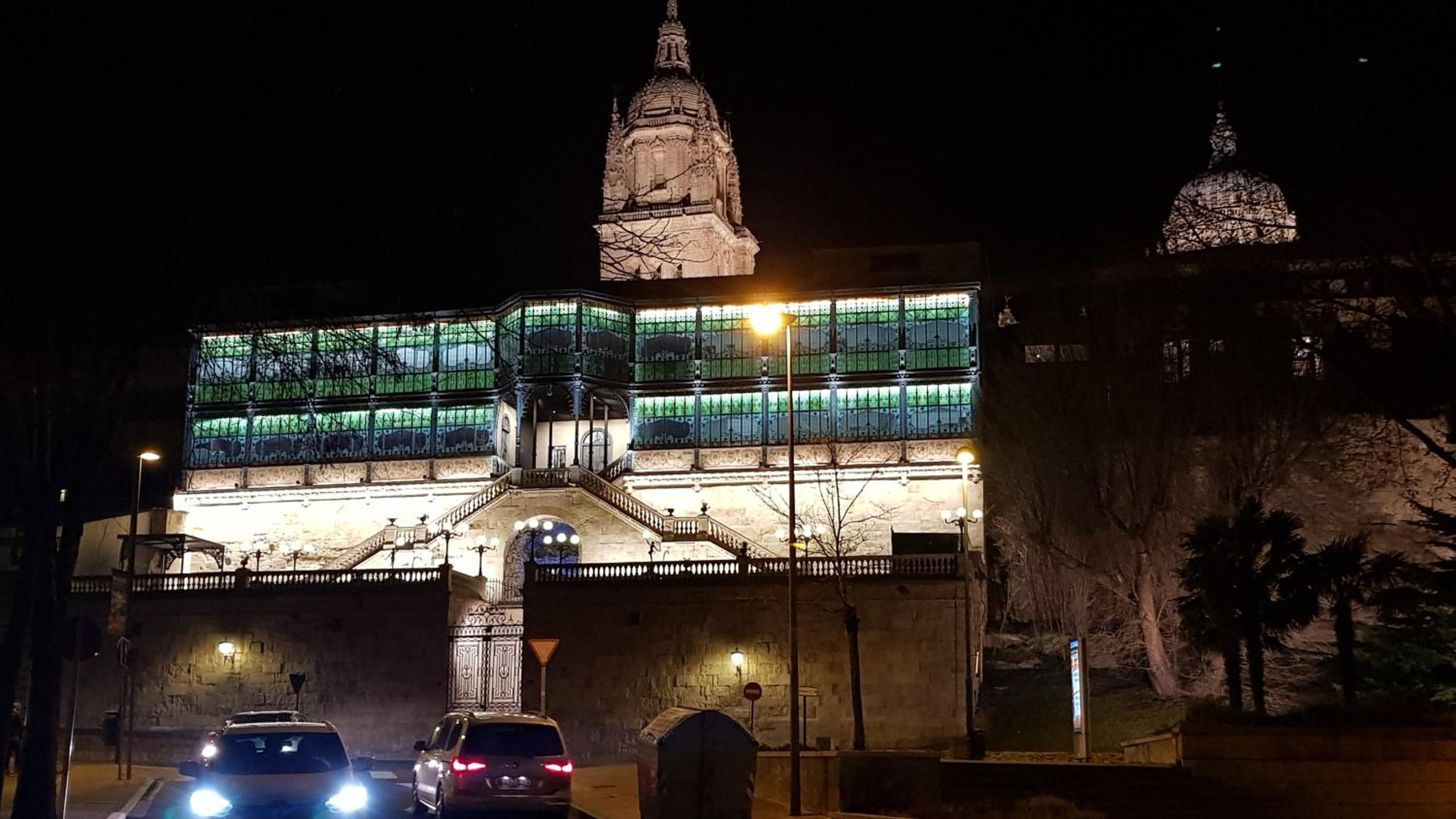 LOFT ESTUDIO CATEDRAL CASA LIS