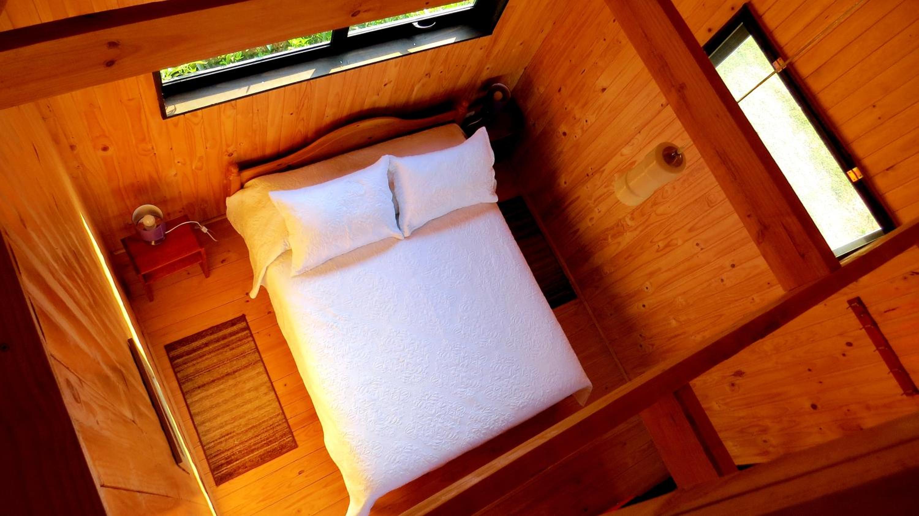 Encantador Loft, entre Viñas, Valles y Piscina Privada