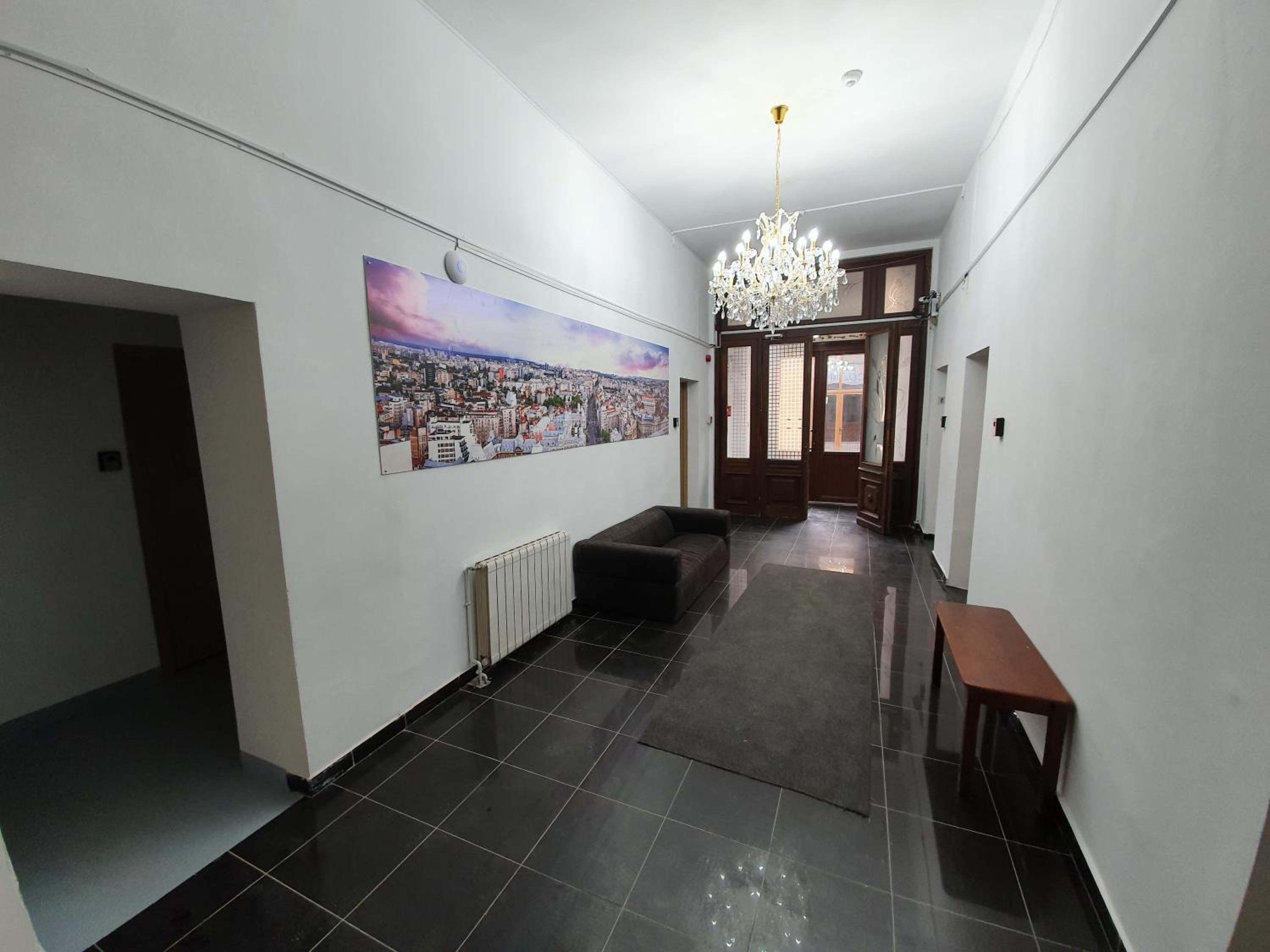 Piata Uniri Cozy Inn