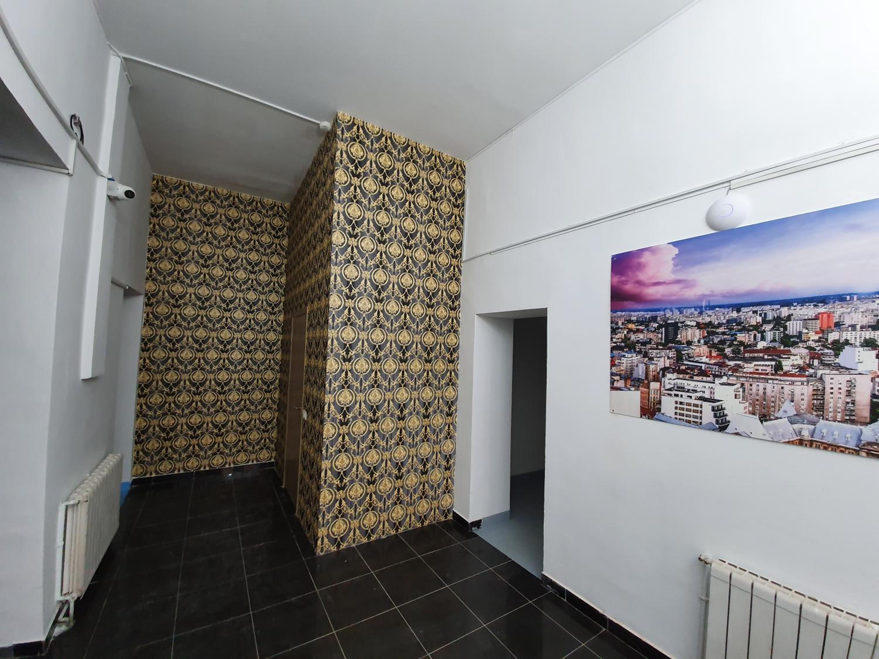 Piata Uniri Cozy Inn