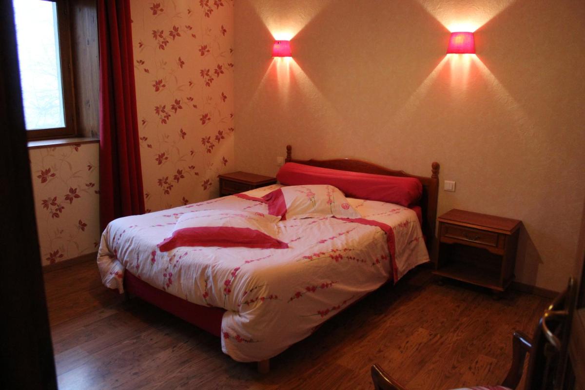 Chambres d 'hôtes "Au vieux Préssoir" view 2