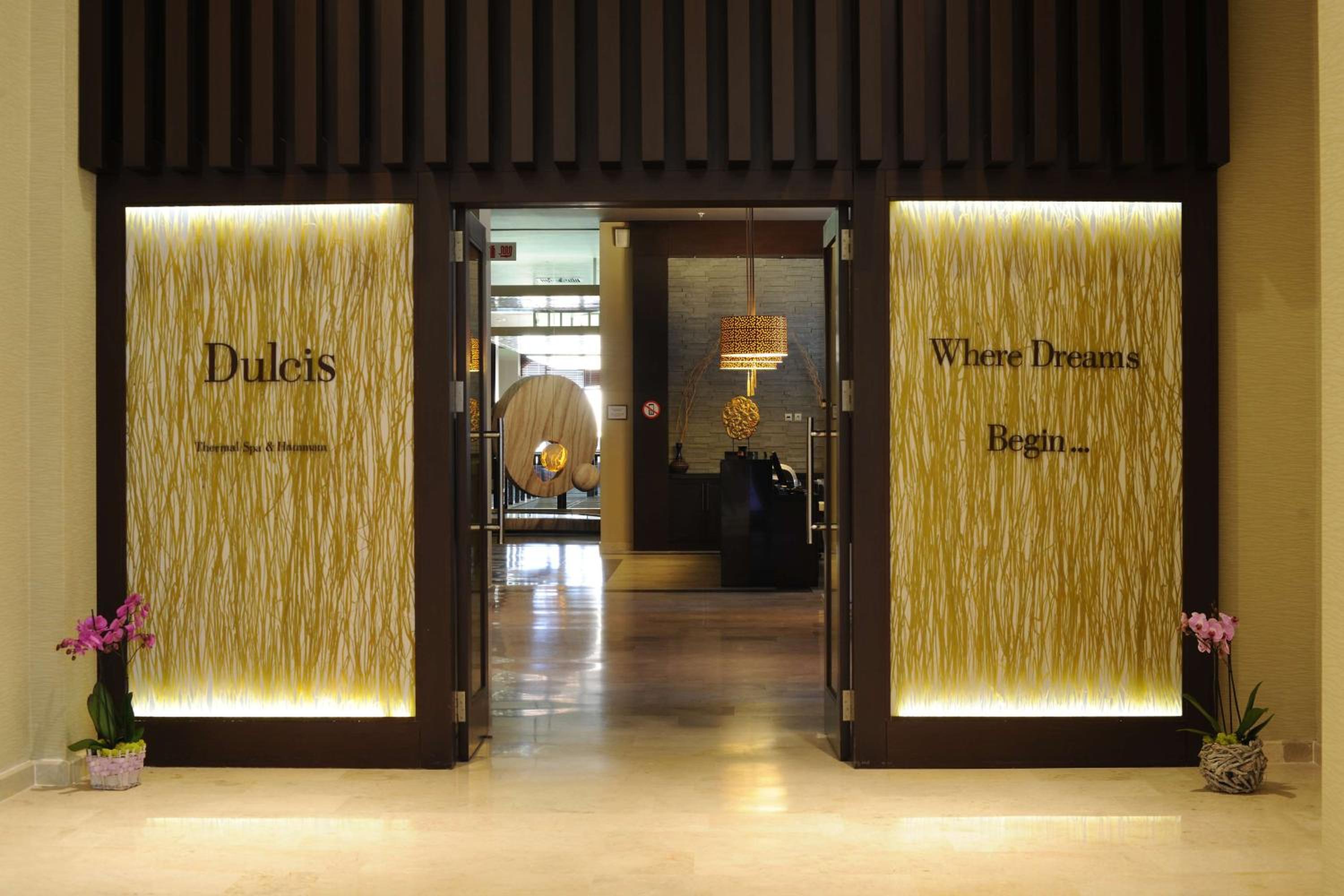 Radisson Blu Resort & Spa Cesme - Image 26