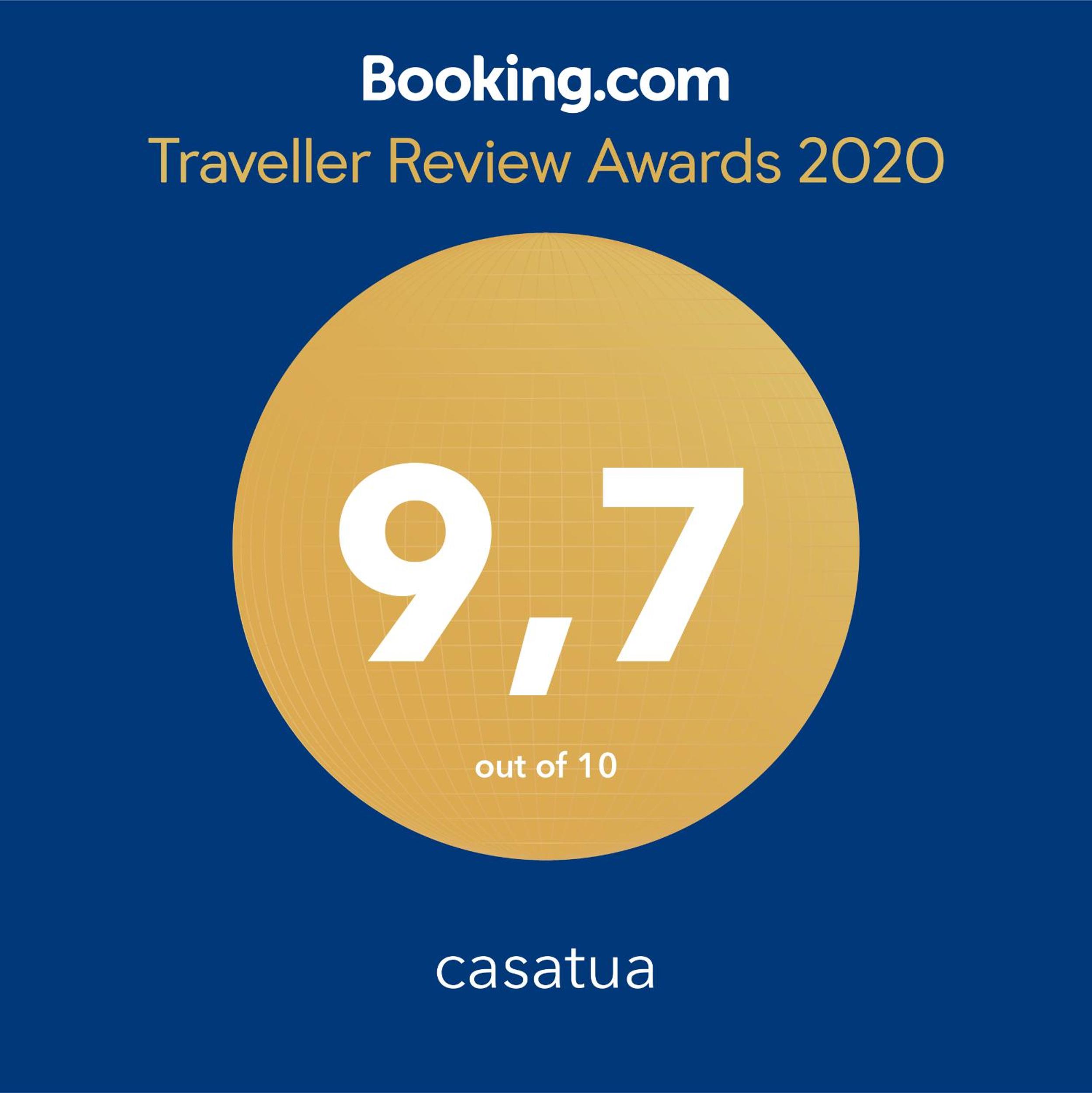 Casatua view 3