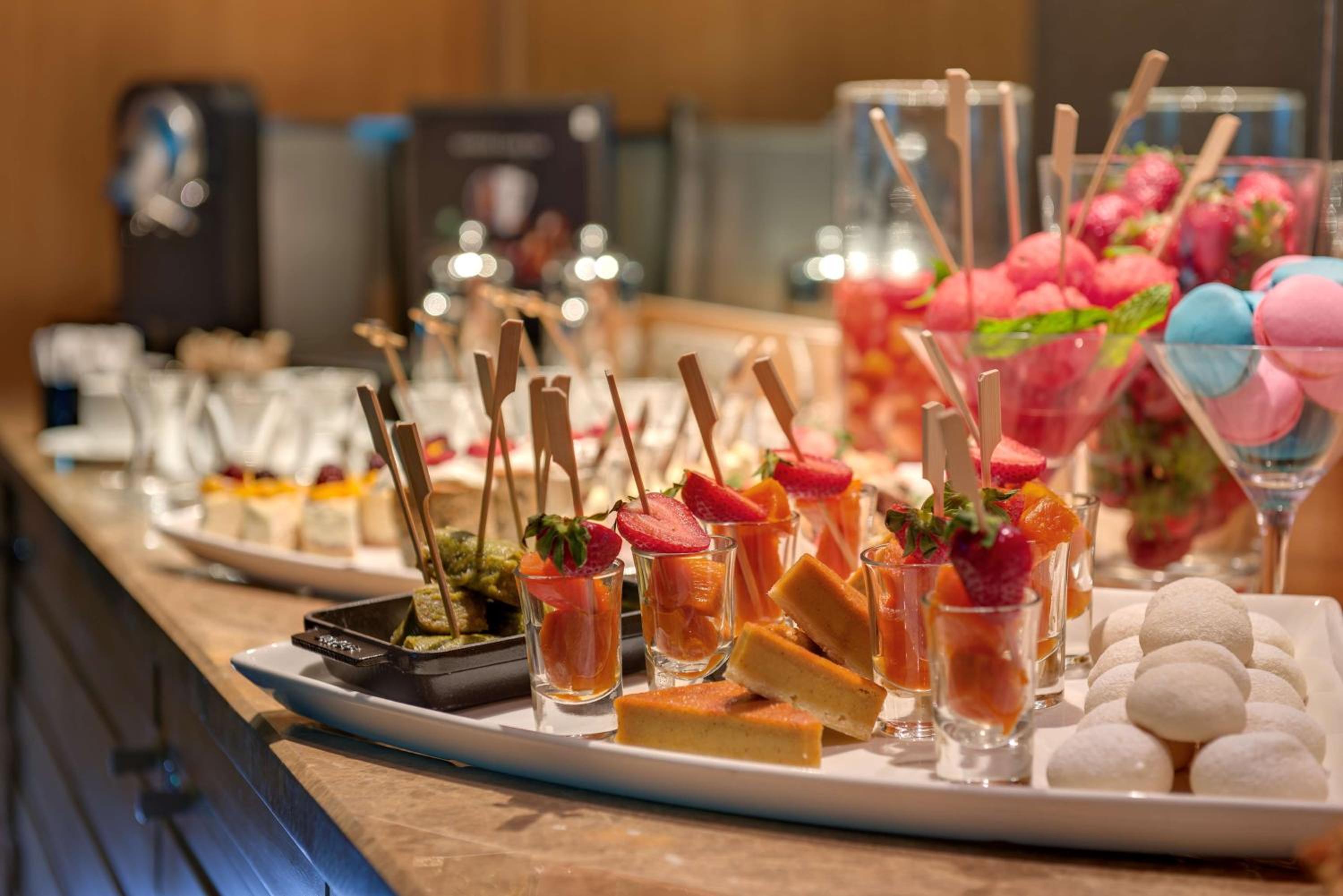 Radisson Blu Resort & Spa Cesme - Image 42