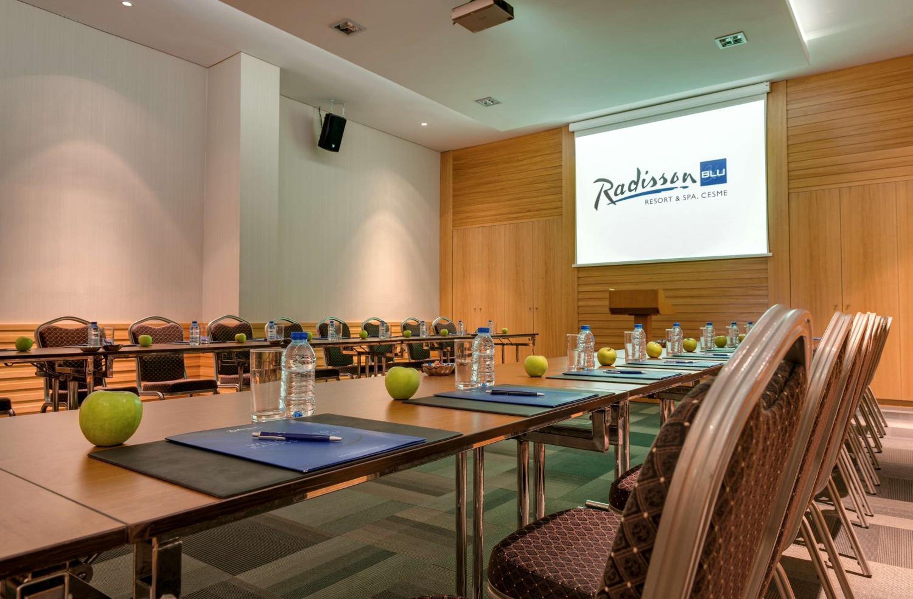 Radisson Blu Resort & Spa Cesme - Image 41