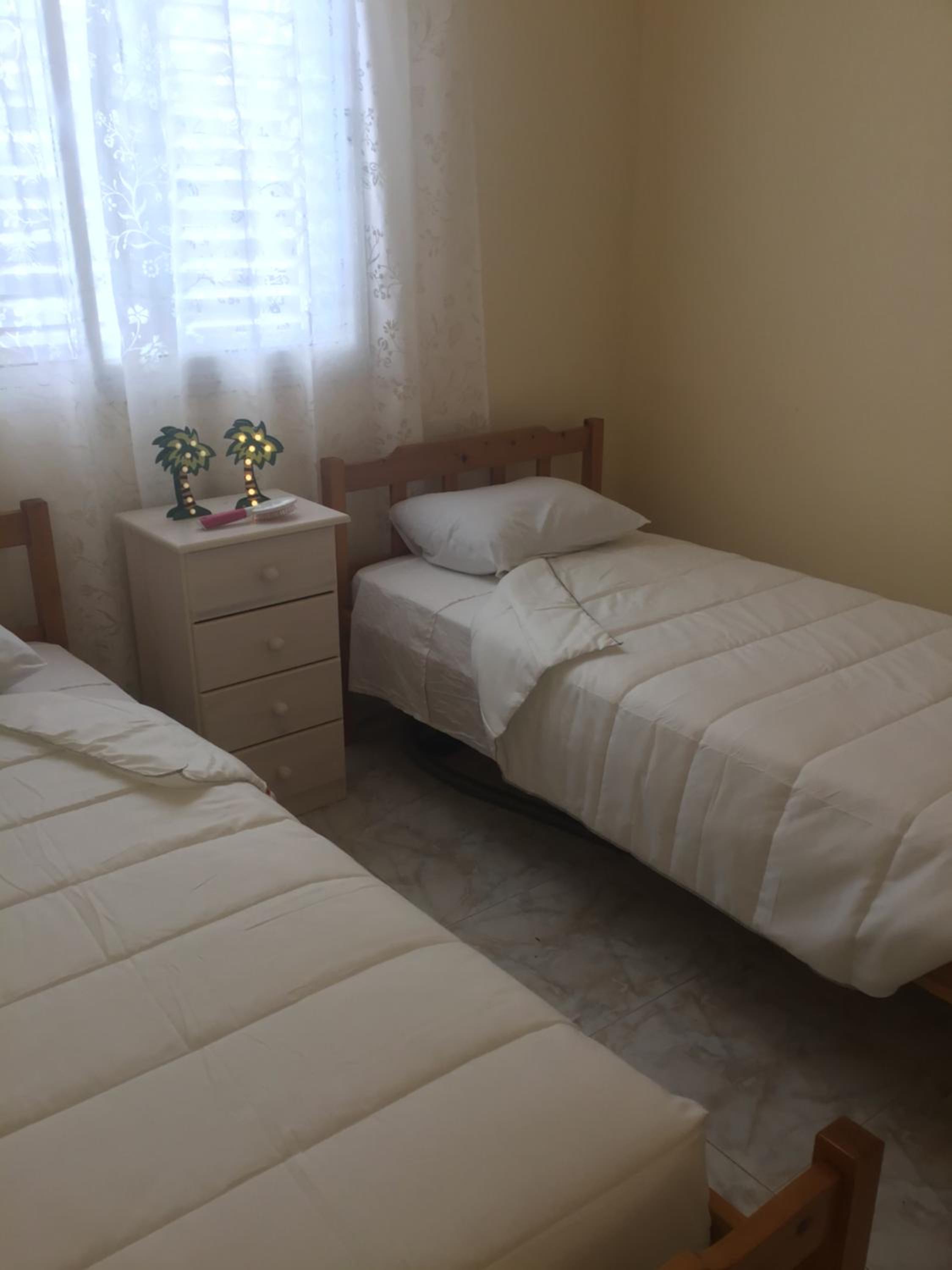 Veranda Apartment