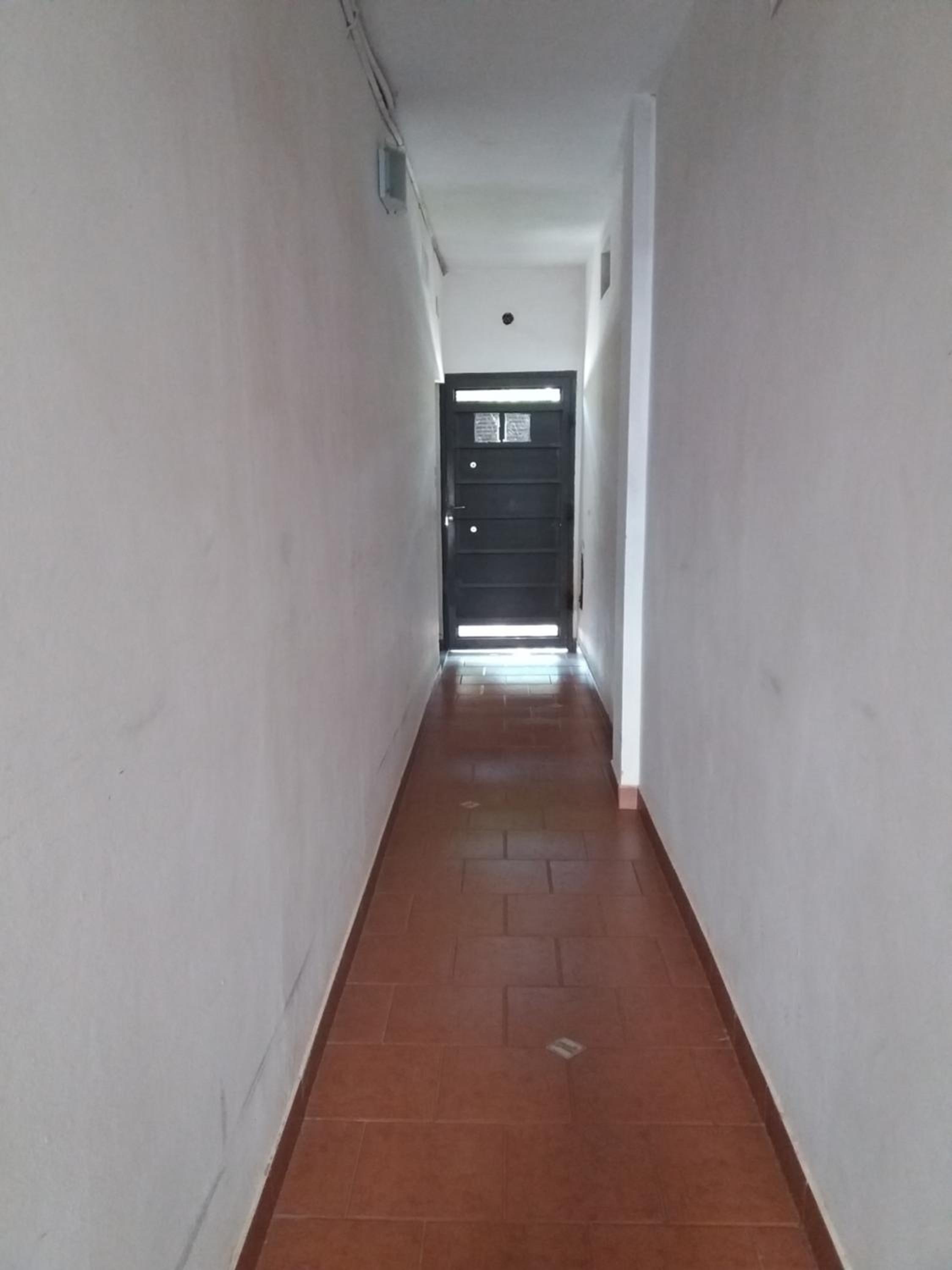 Departamento temporario con cochera