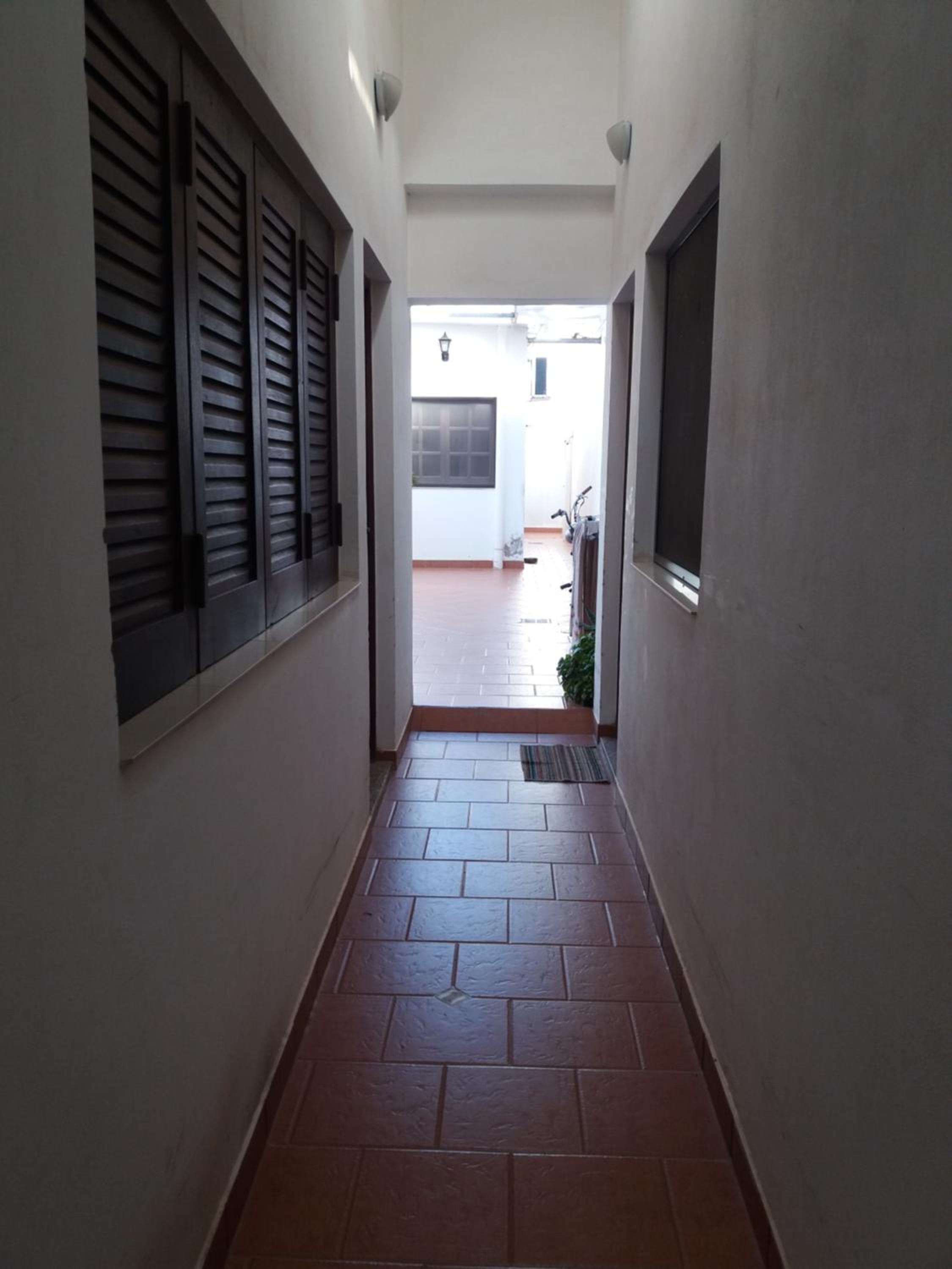Departamento temporario con cochera