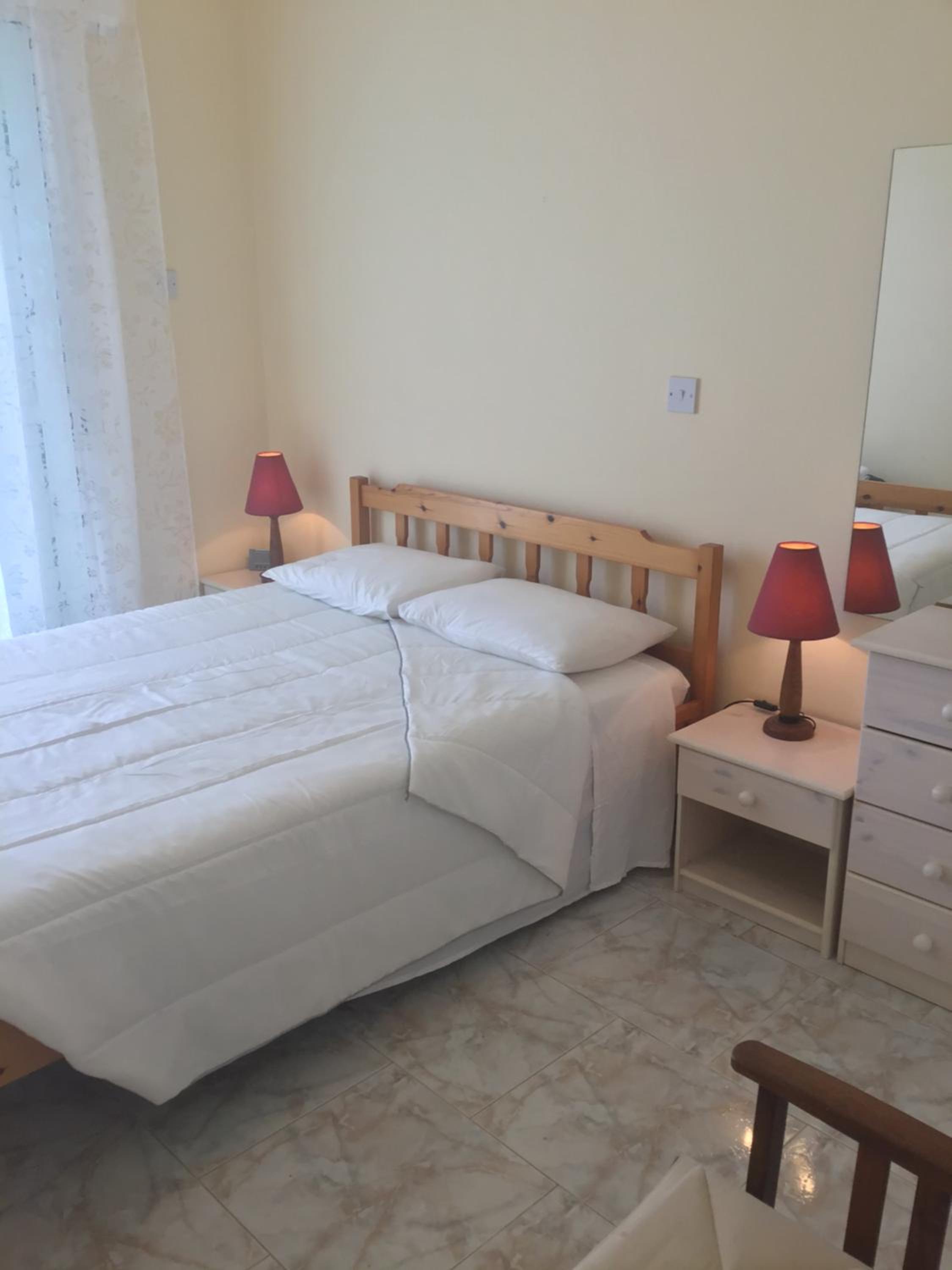 Veranda Apartment