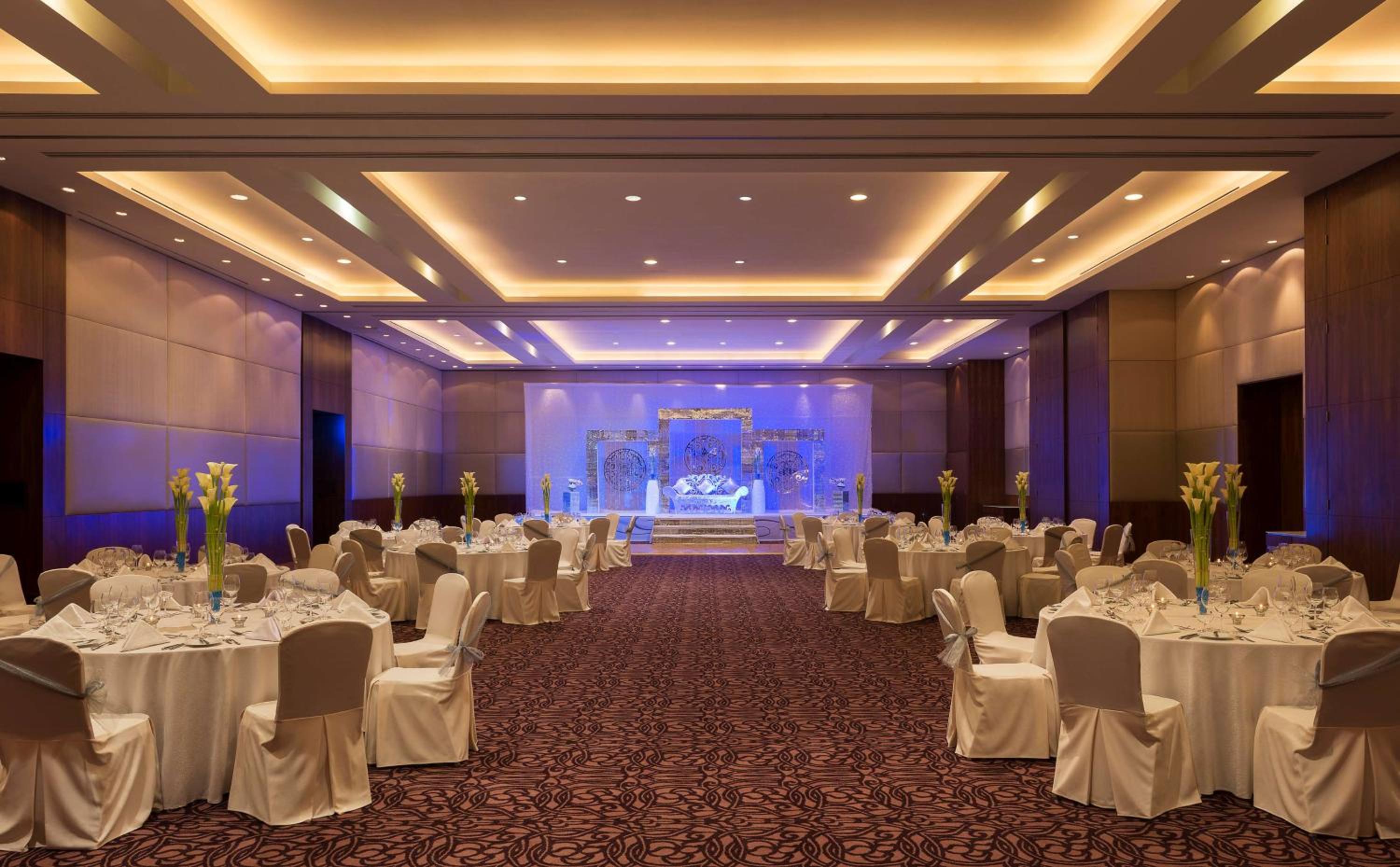 Yas Plaza Mangroves by IHG