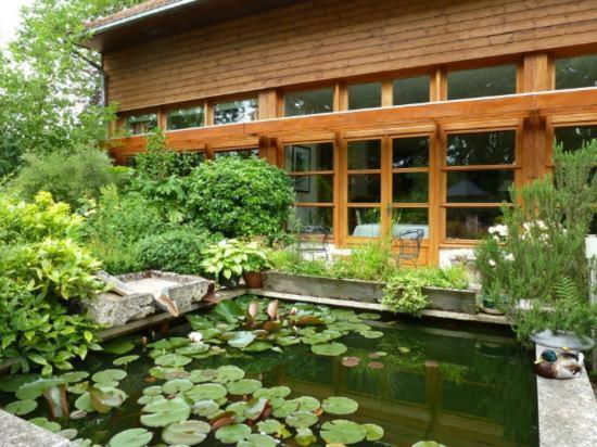 Chartres Vacations - Le Clos Chedeville - Property Image 1