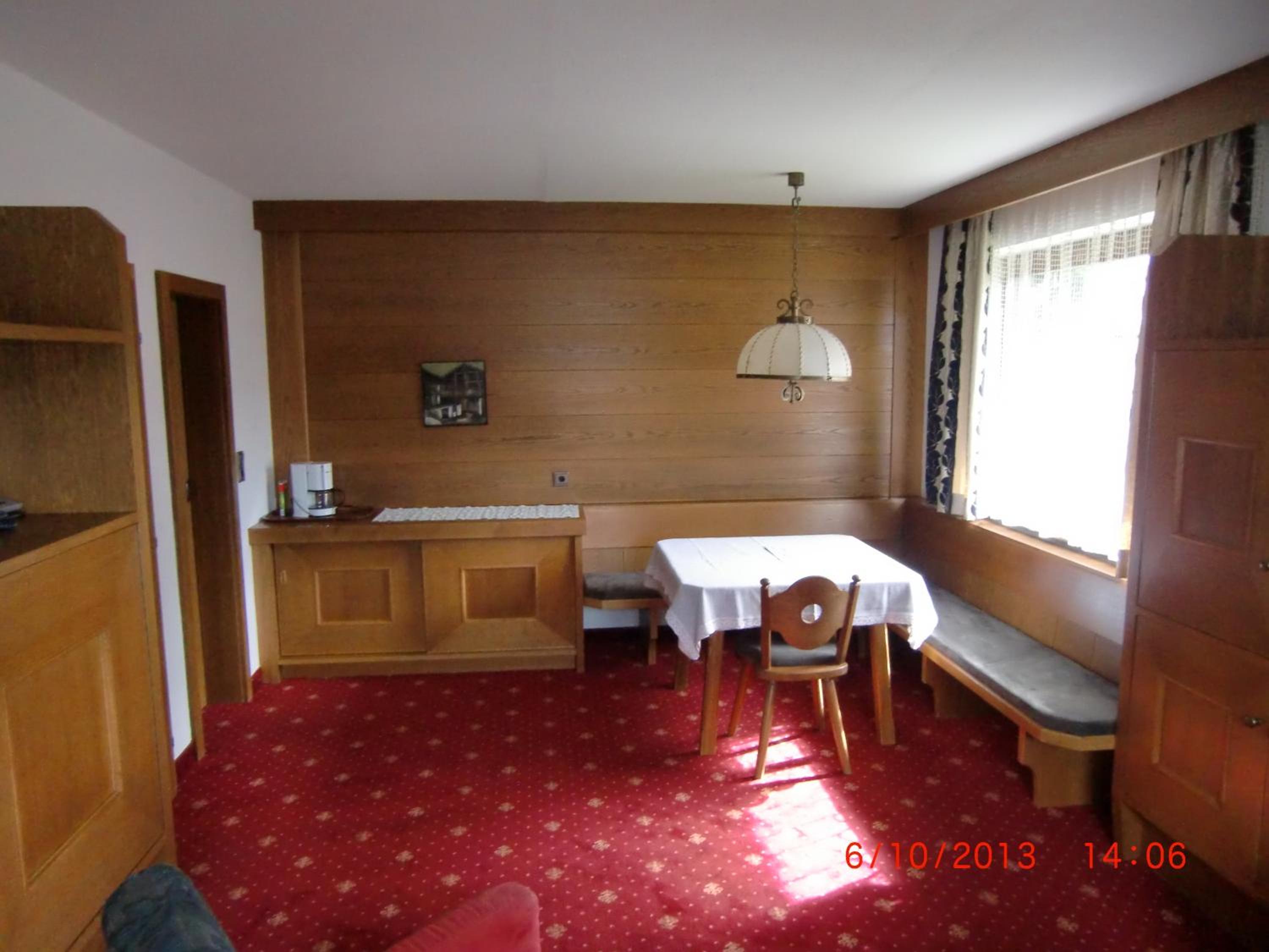 Appartementhaus Solstein