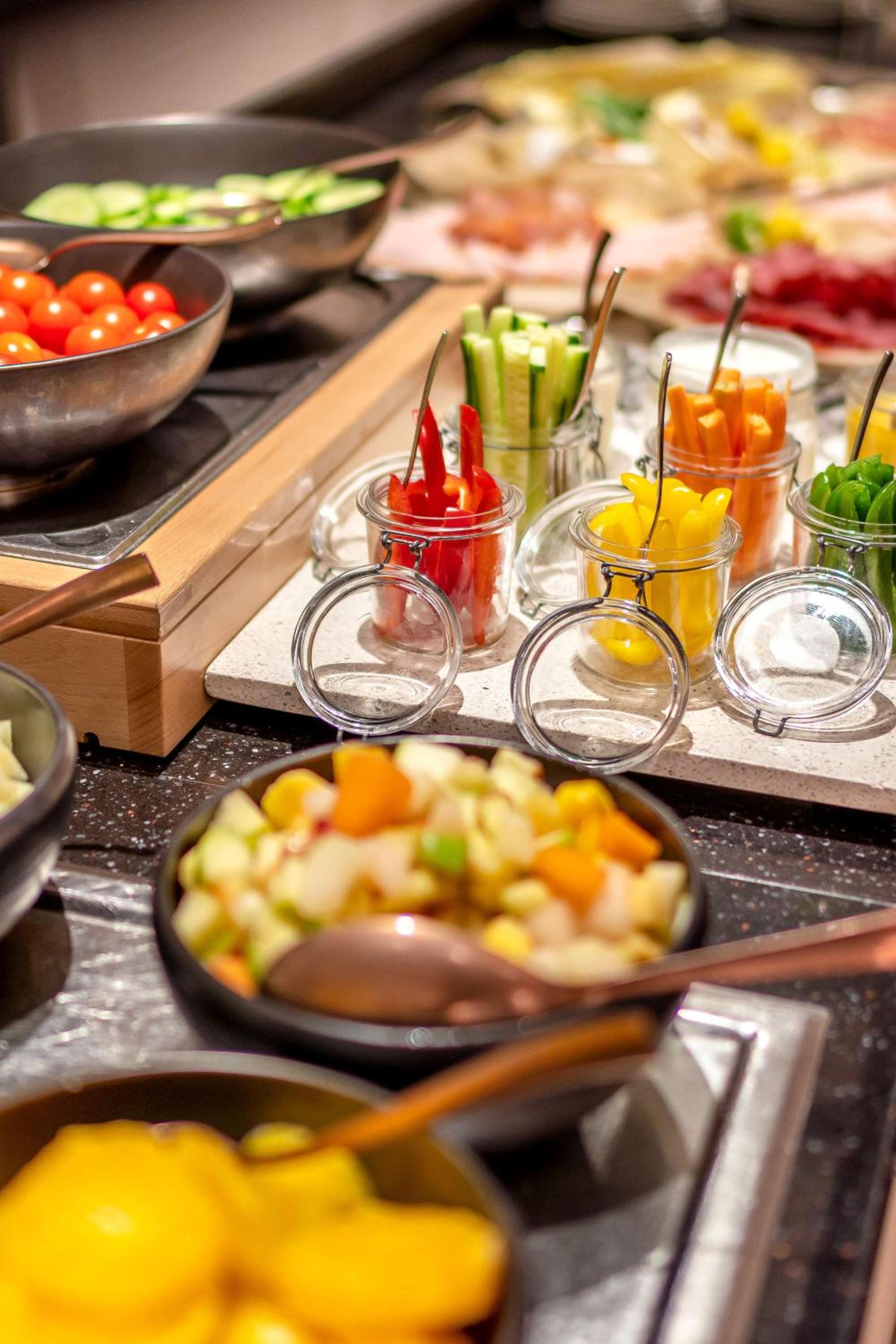 Park Inn by Radisson Nurnberg - Property Image 19