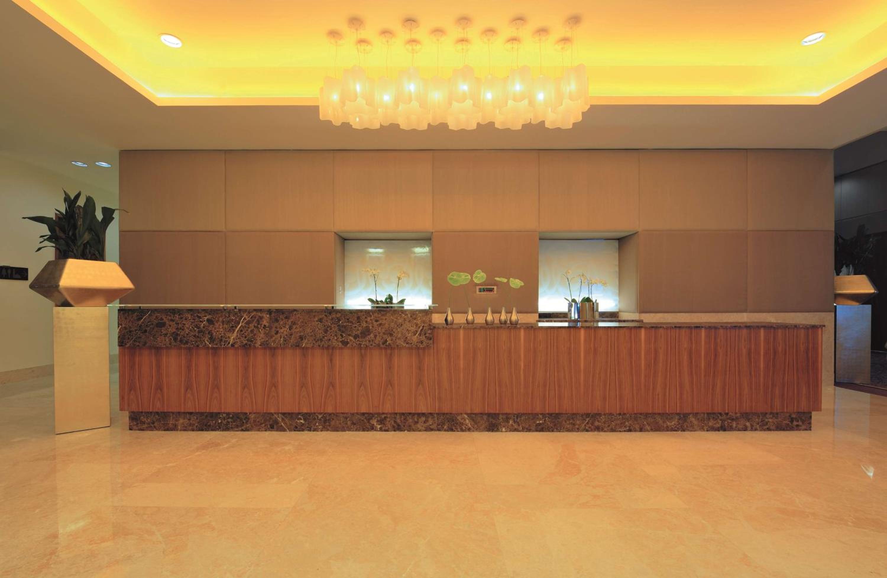Yas Plaza Mangroves by IHG