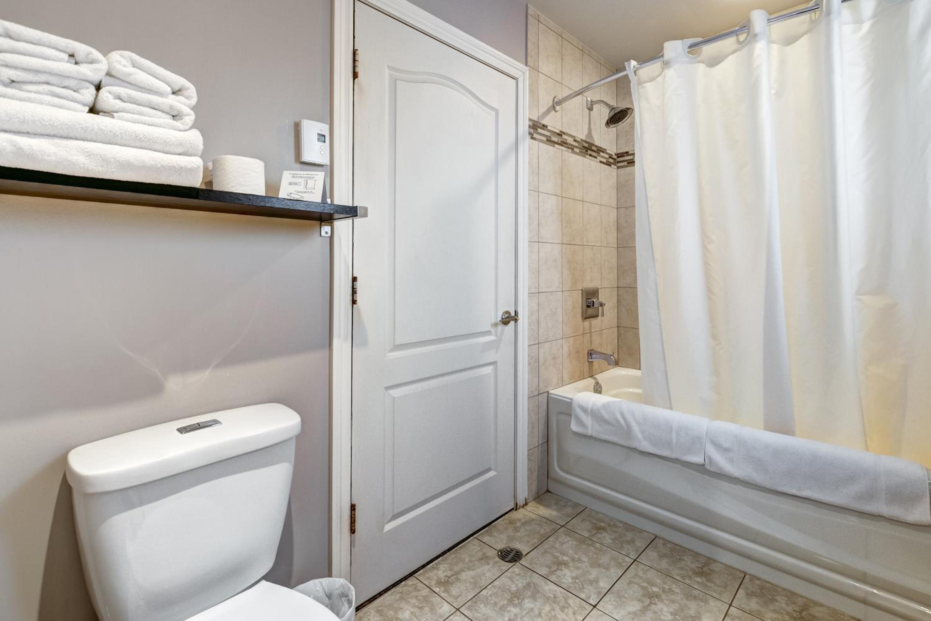 Auberge St. Jacques