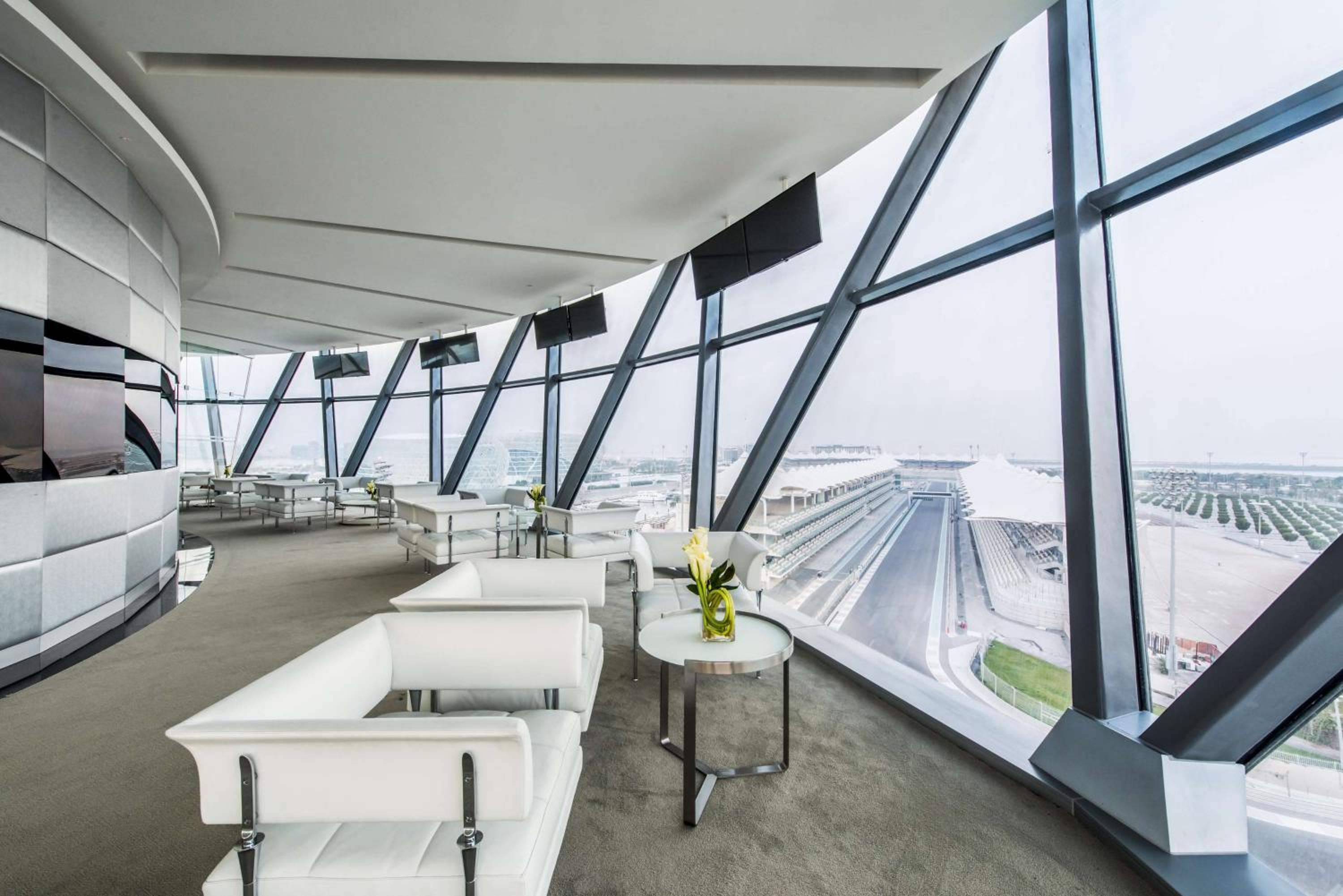 Yas Plaza Mangroves by IHG