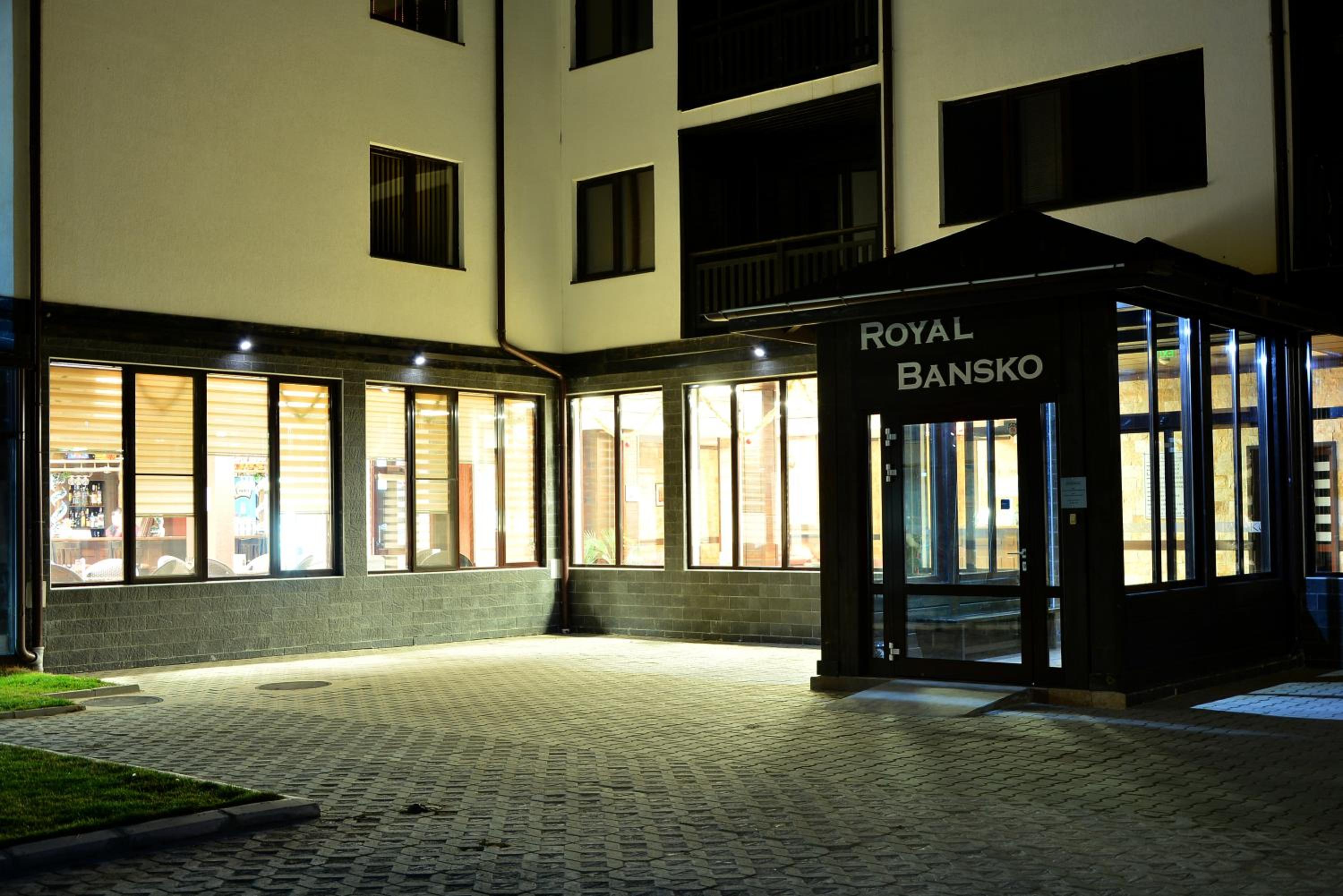 Bansko Vacations - Royal Bansko - Half Board Plus All Inclusive Light - Hot Pool Jacuzzis - Property Image 42