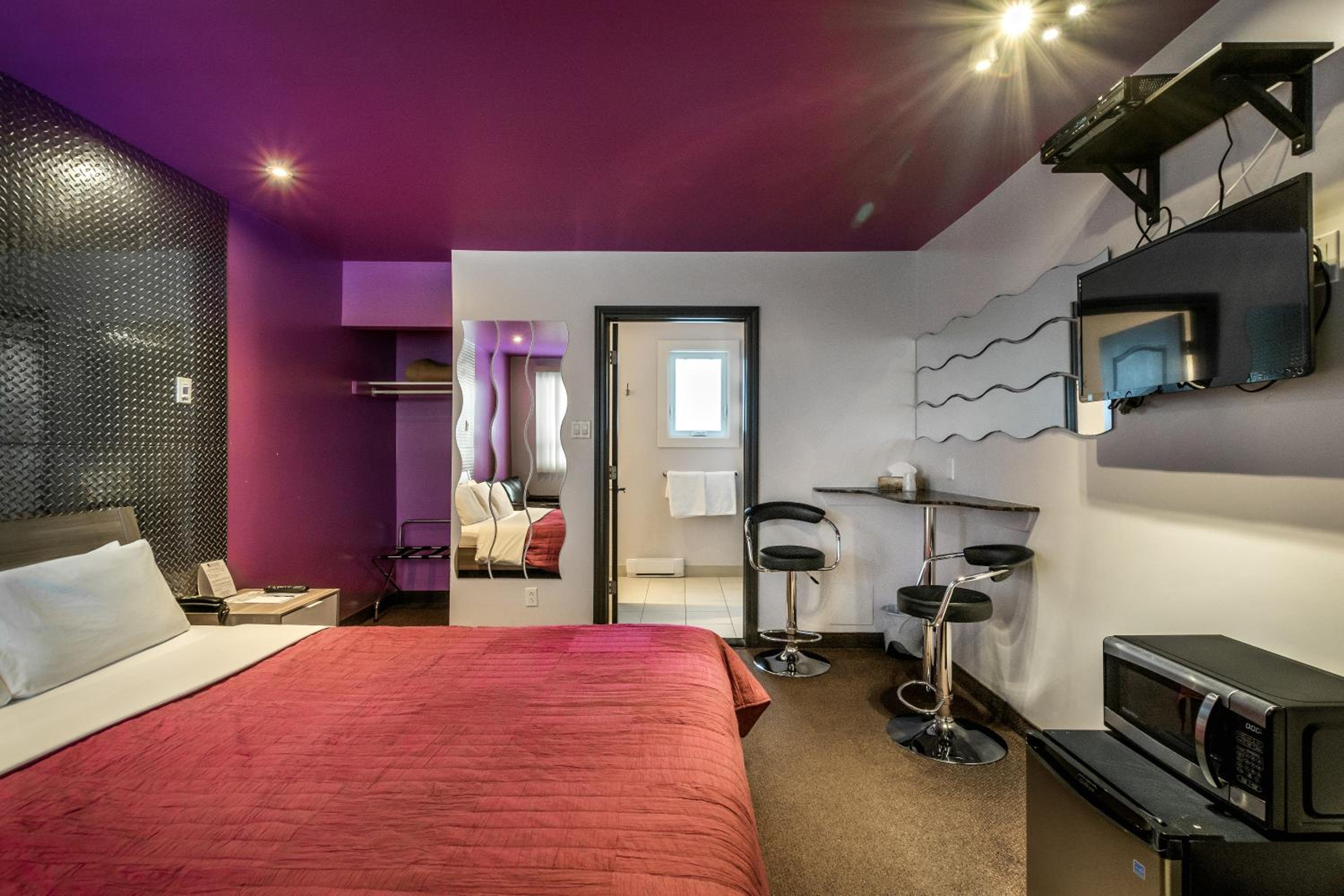 Auberge St. Jacques